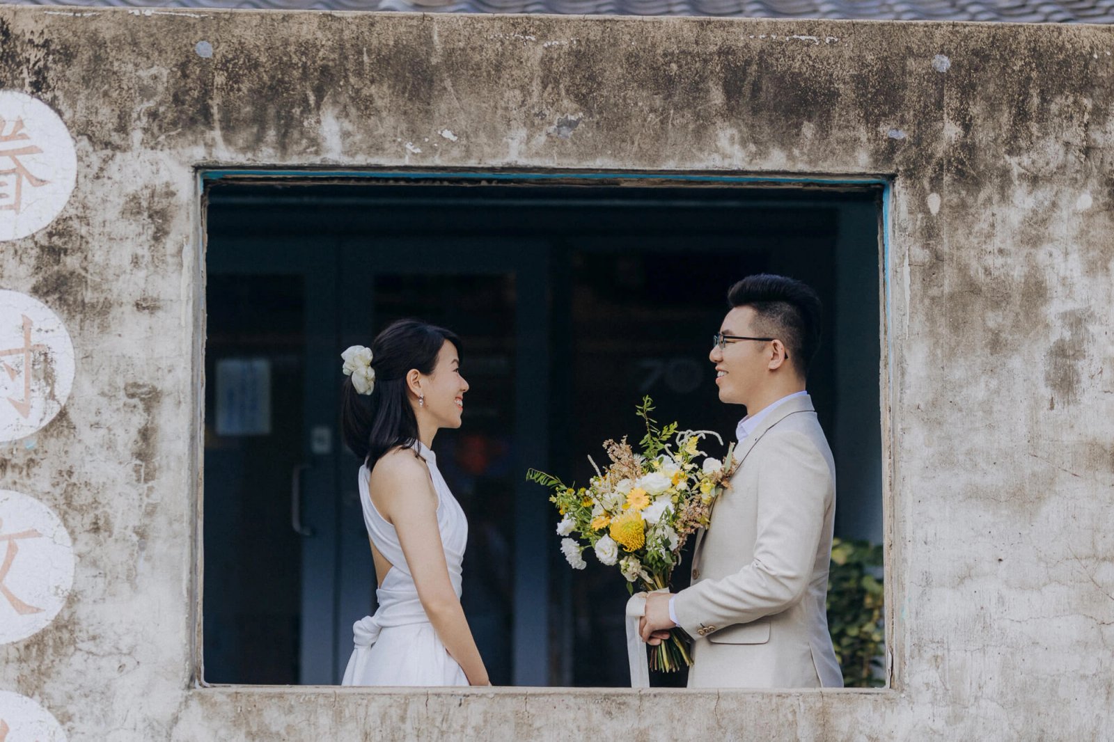 愛情婚紗 / Colby & Joanne