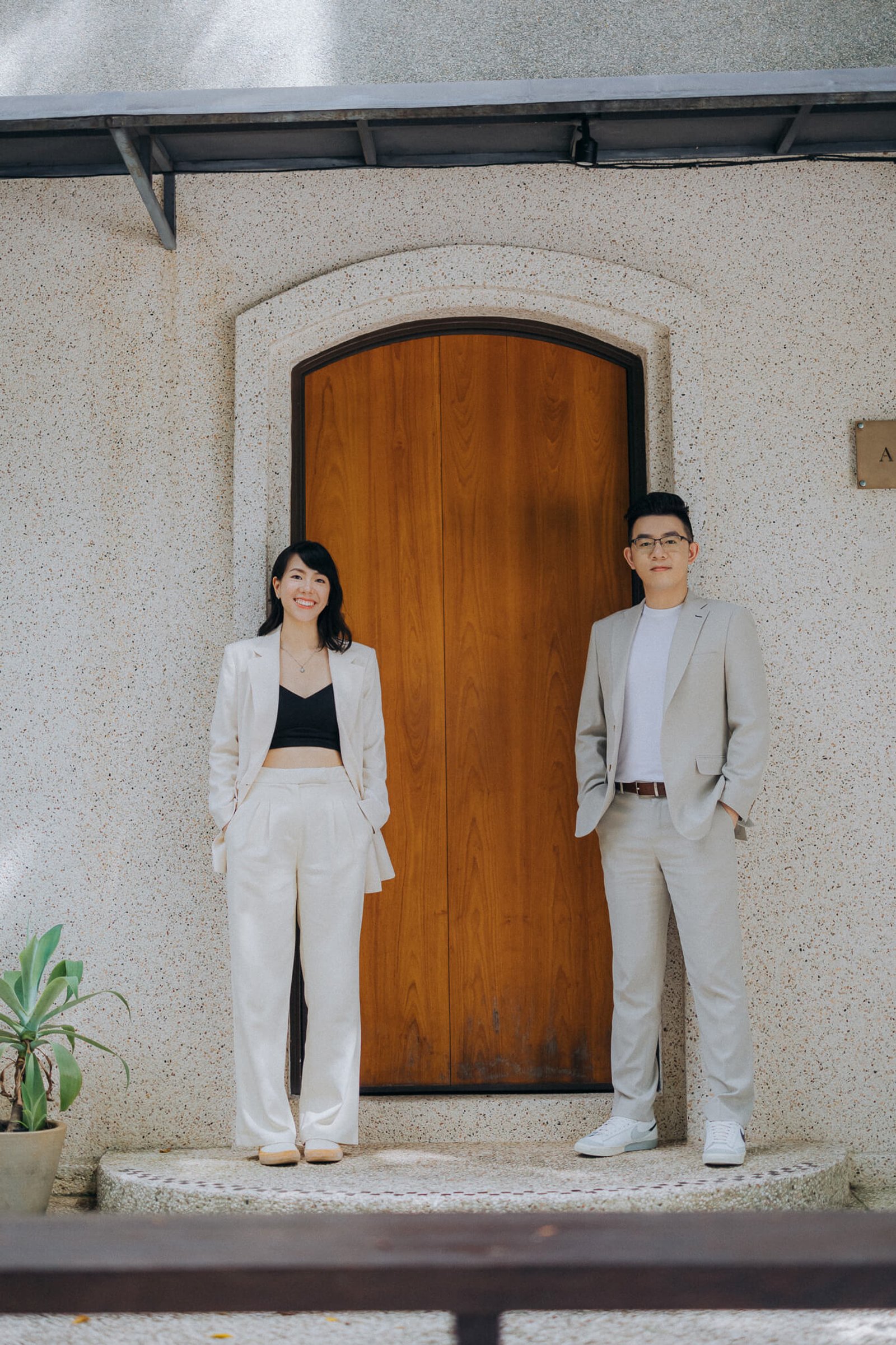 愛情婚紗 / Colby & Joanne