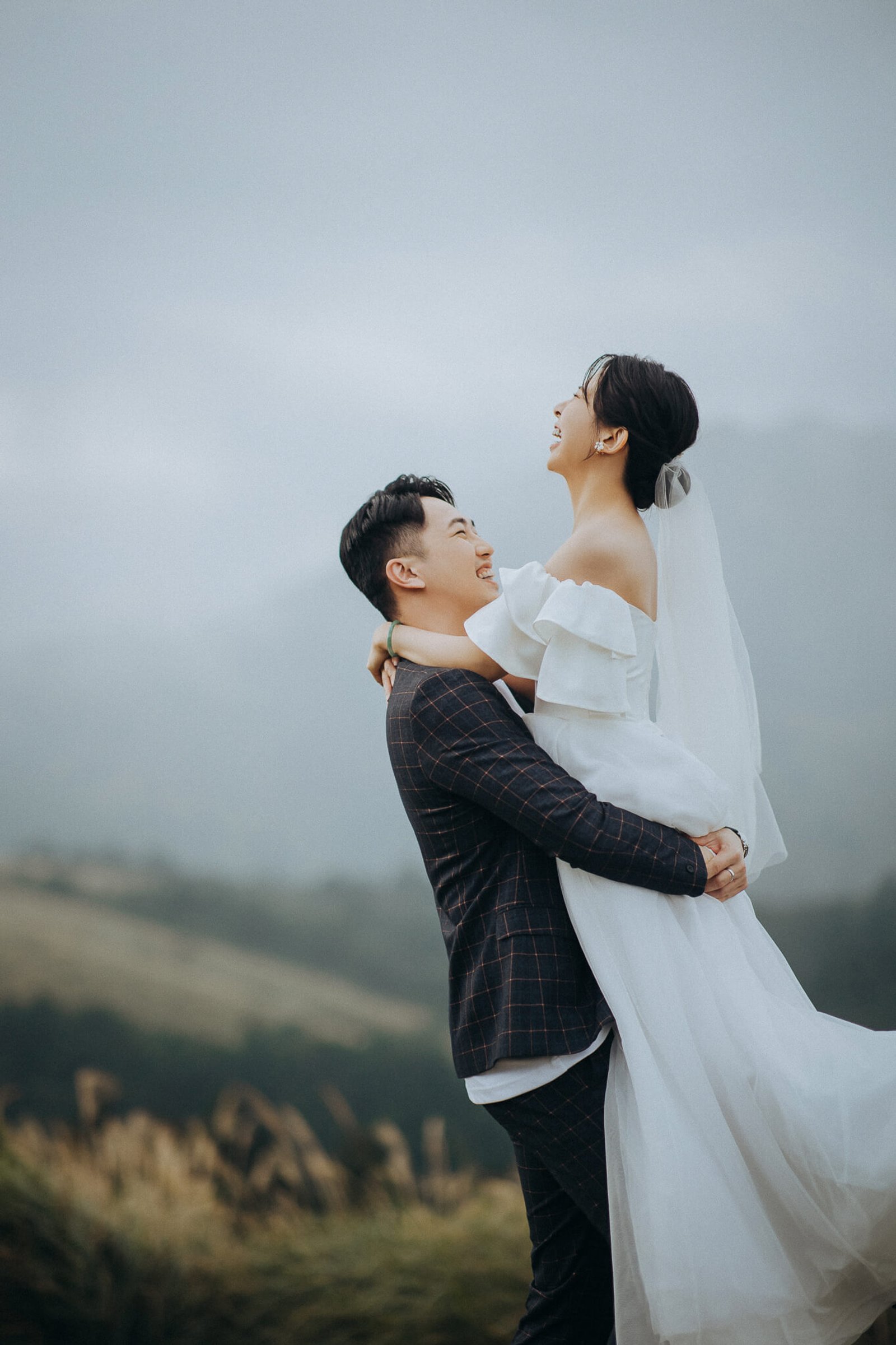 愛情婚紗 / Neil & Nora