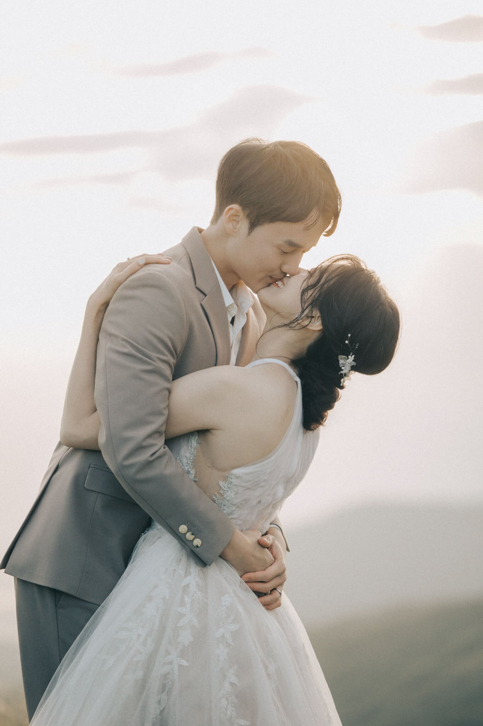 愛情婚紗 / Peter & Elaine