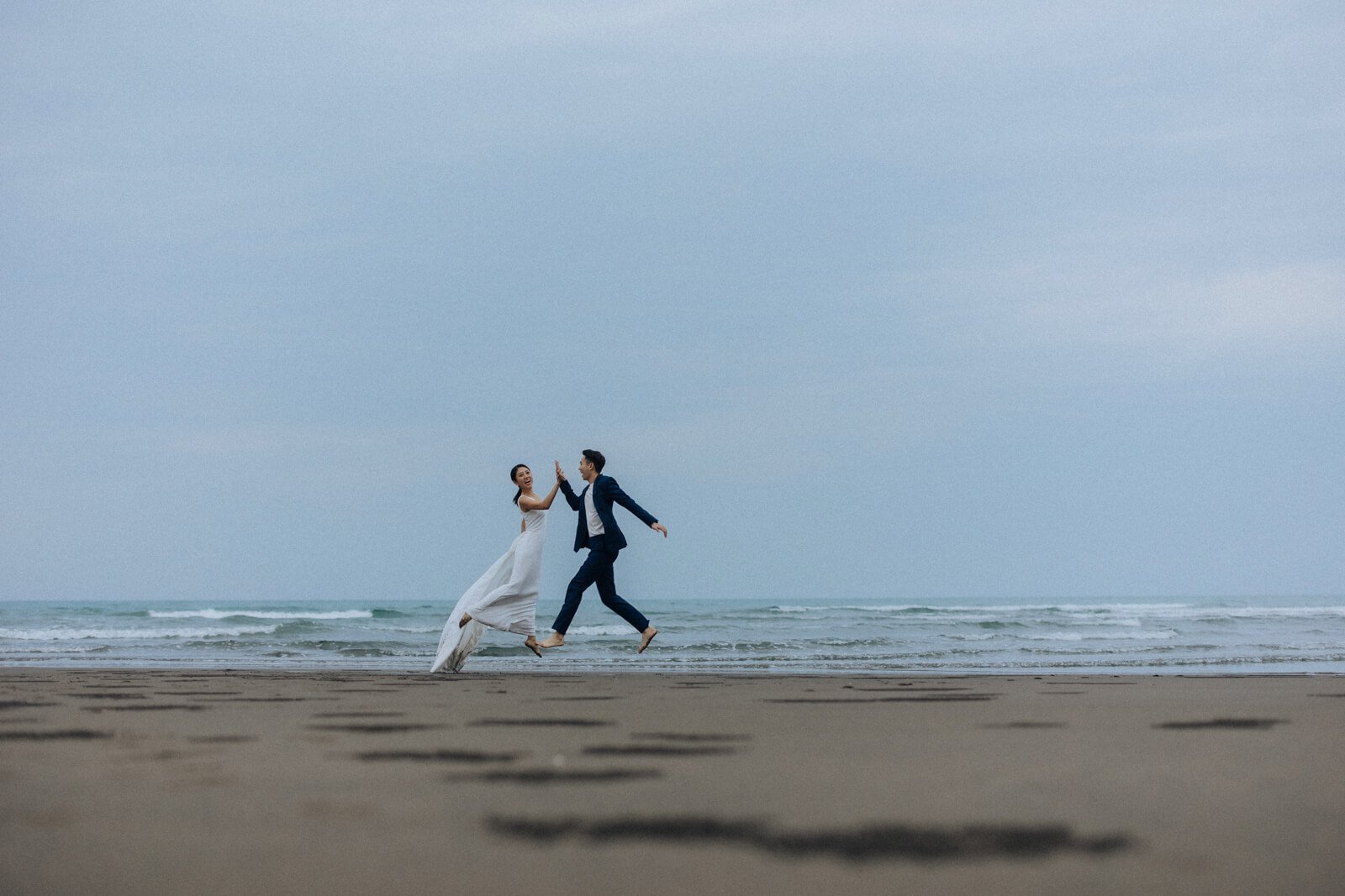 愛情婚紗 / John & Rachel