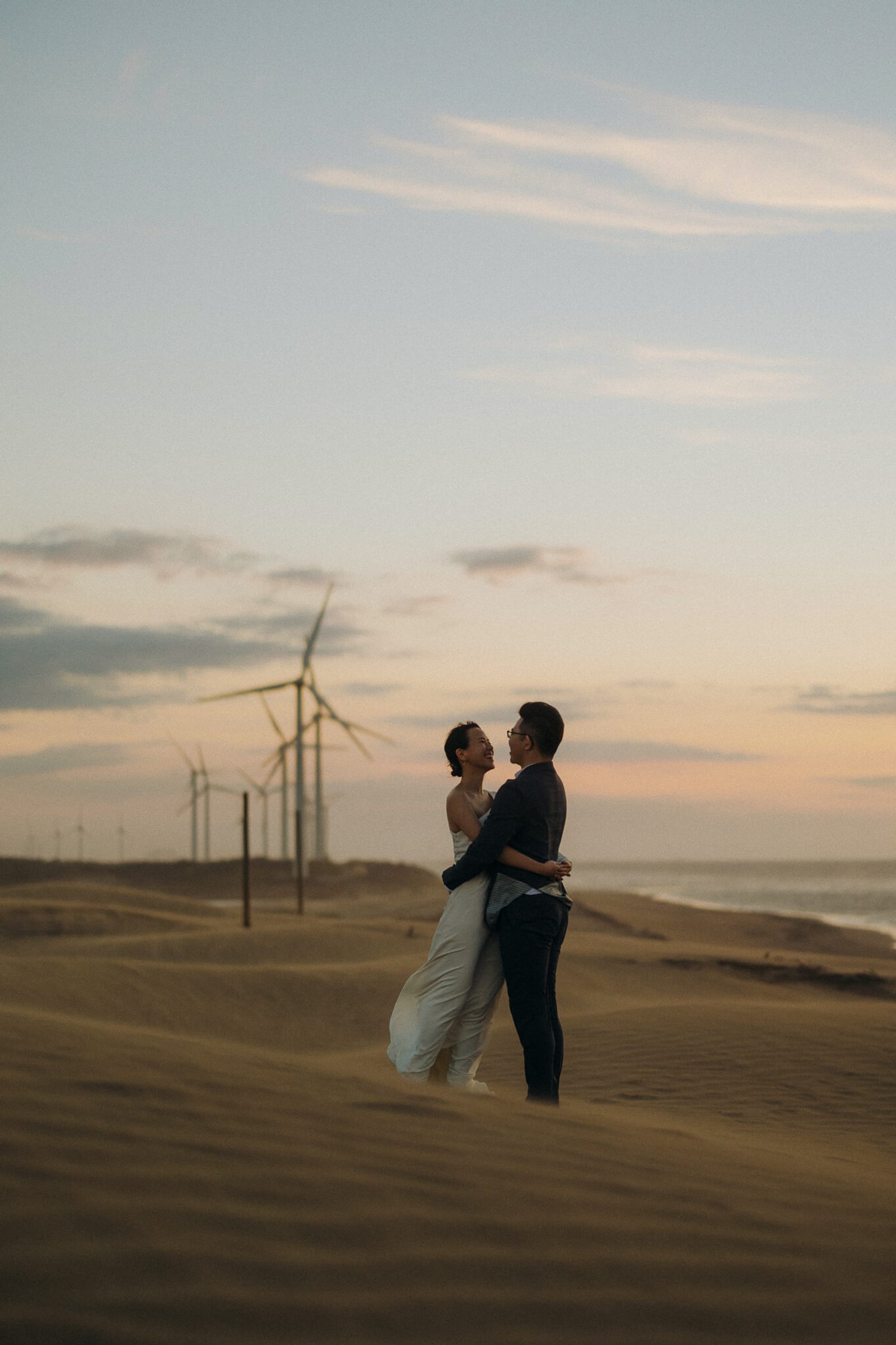 愛情婚紗 / Colby & Joanne