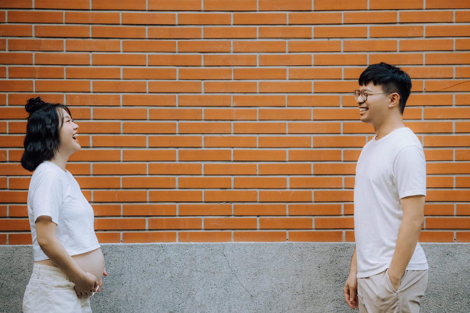 Most Lovely Things / Liu & Lin