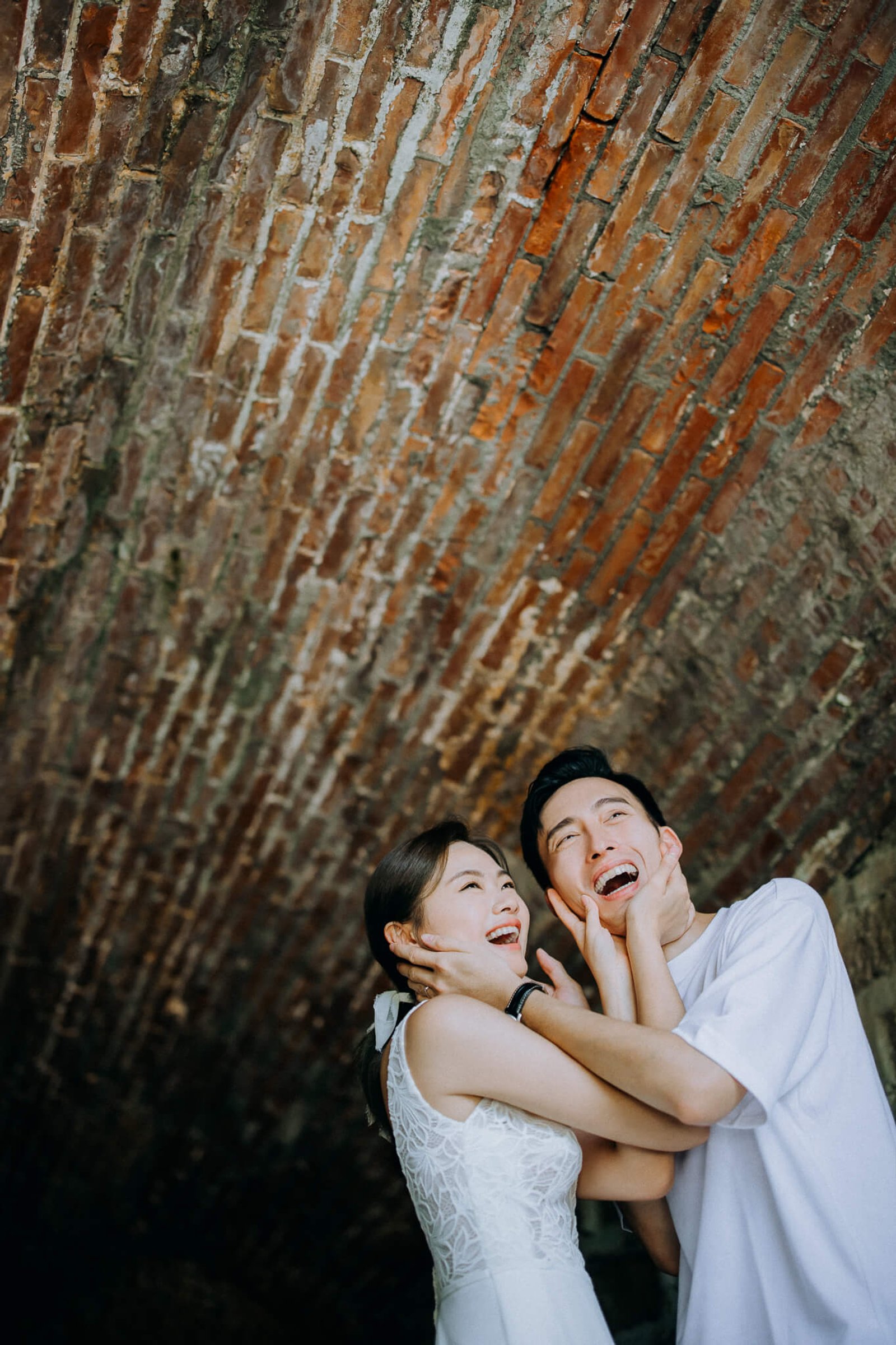 愛情婚紗 / Oswald & Joanne