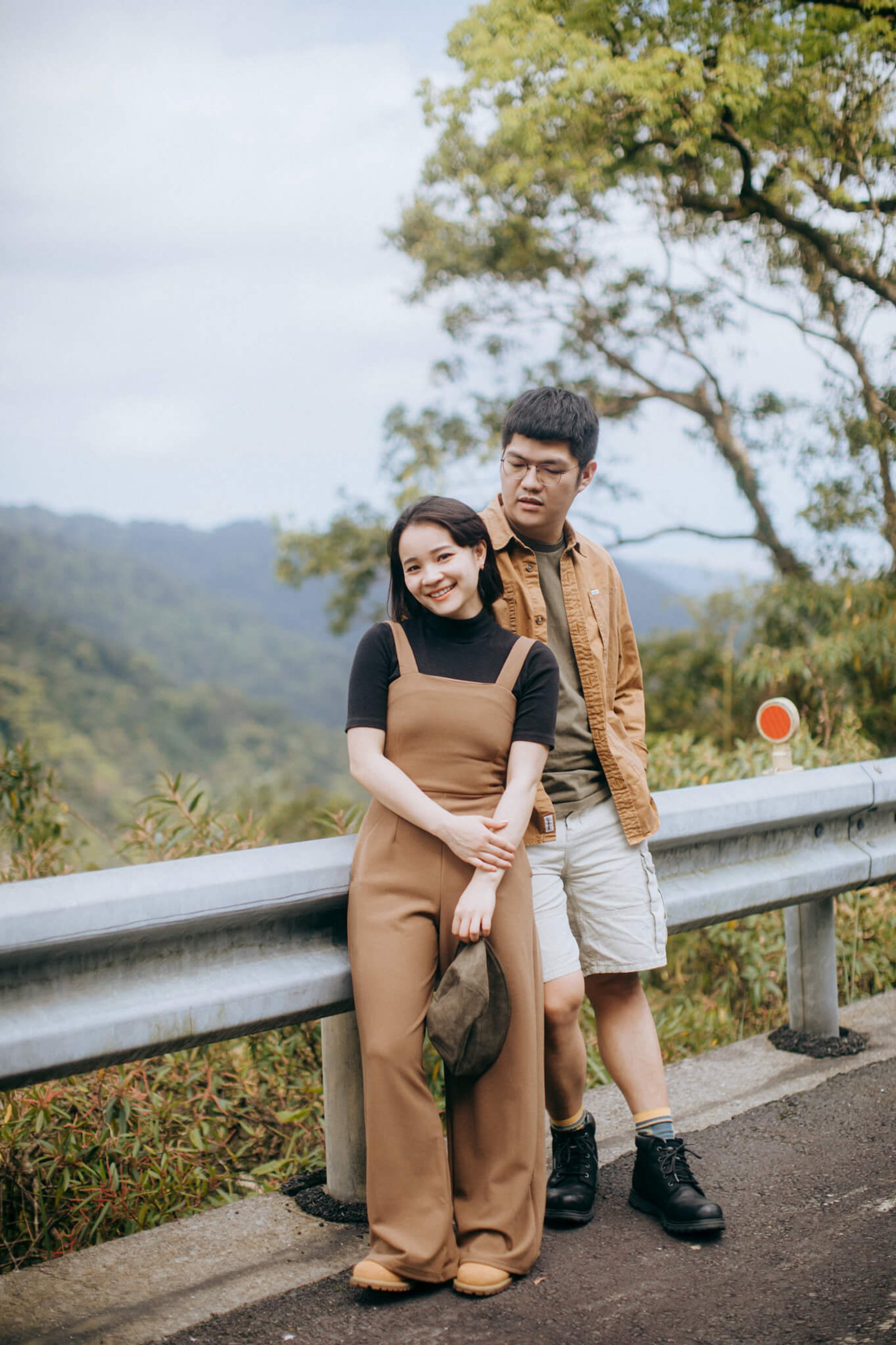 Happy 2nd Anniversary / Joseph & Zoey