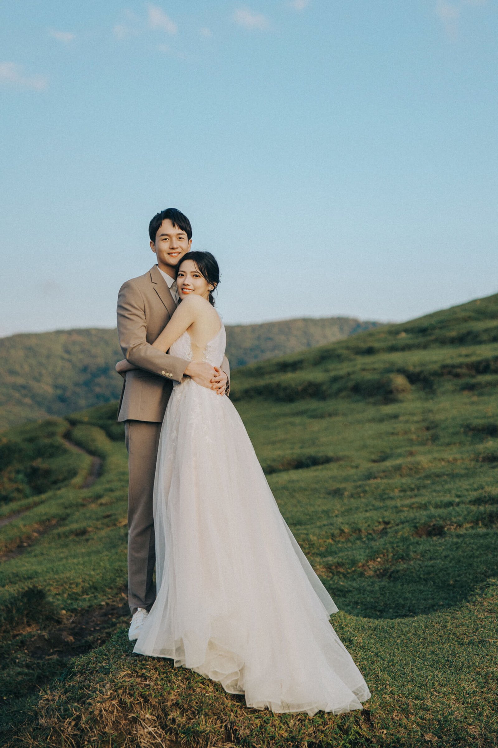 愛情婚紗 / Peter & Elaine