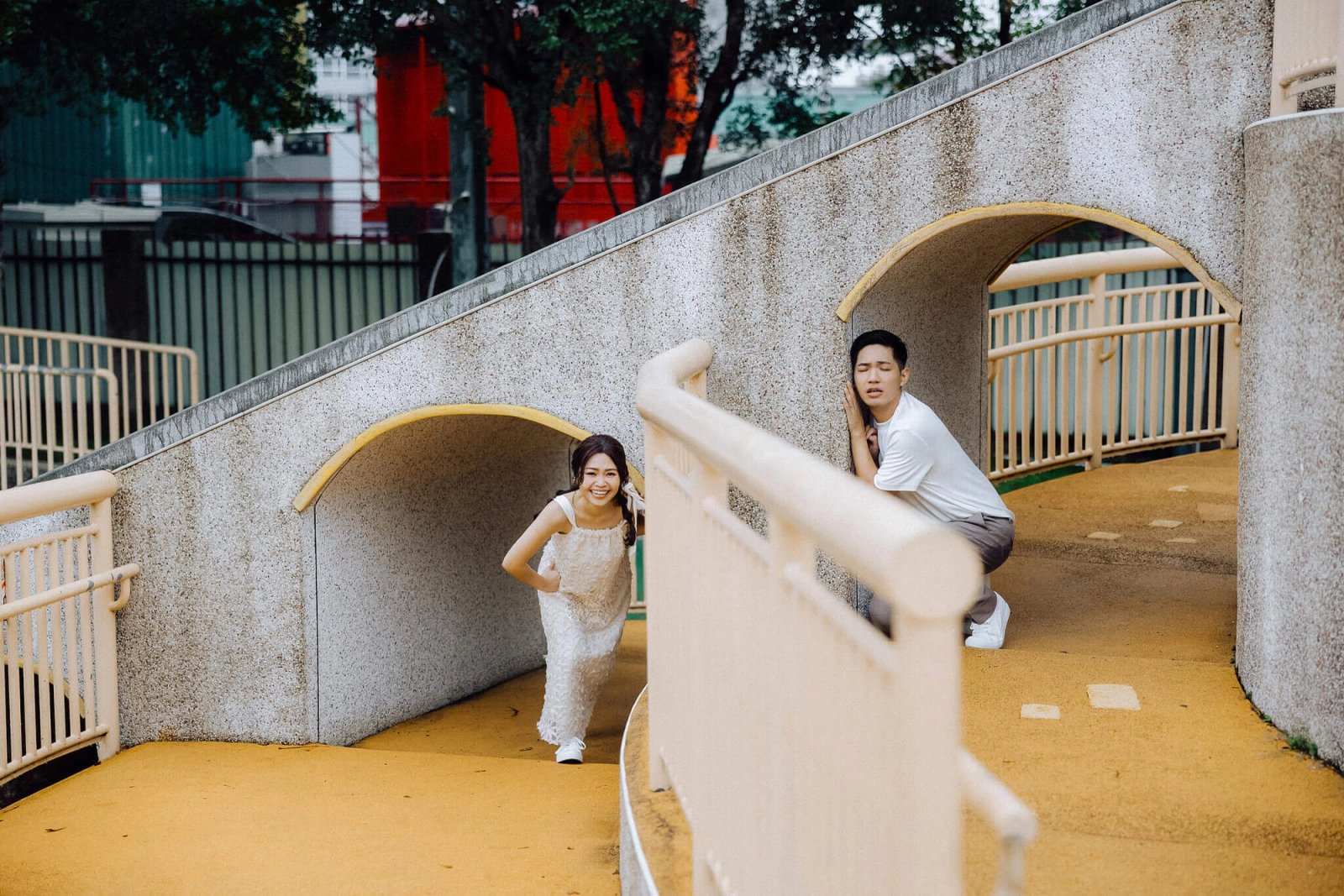愛情婚紗 / Wei & Fanh