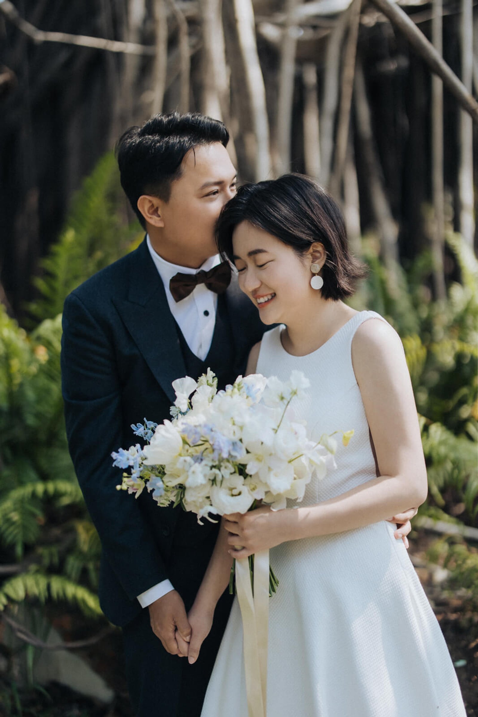 愛情婚紗 / Shieng & Ying