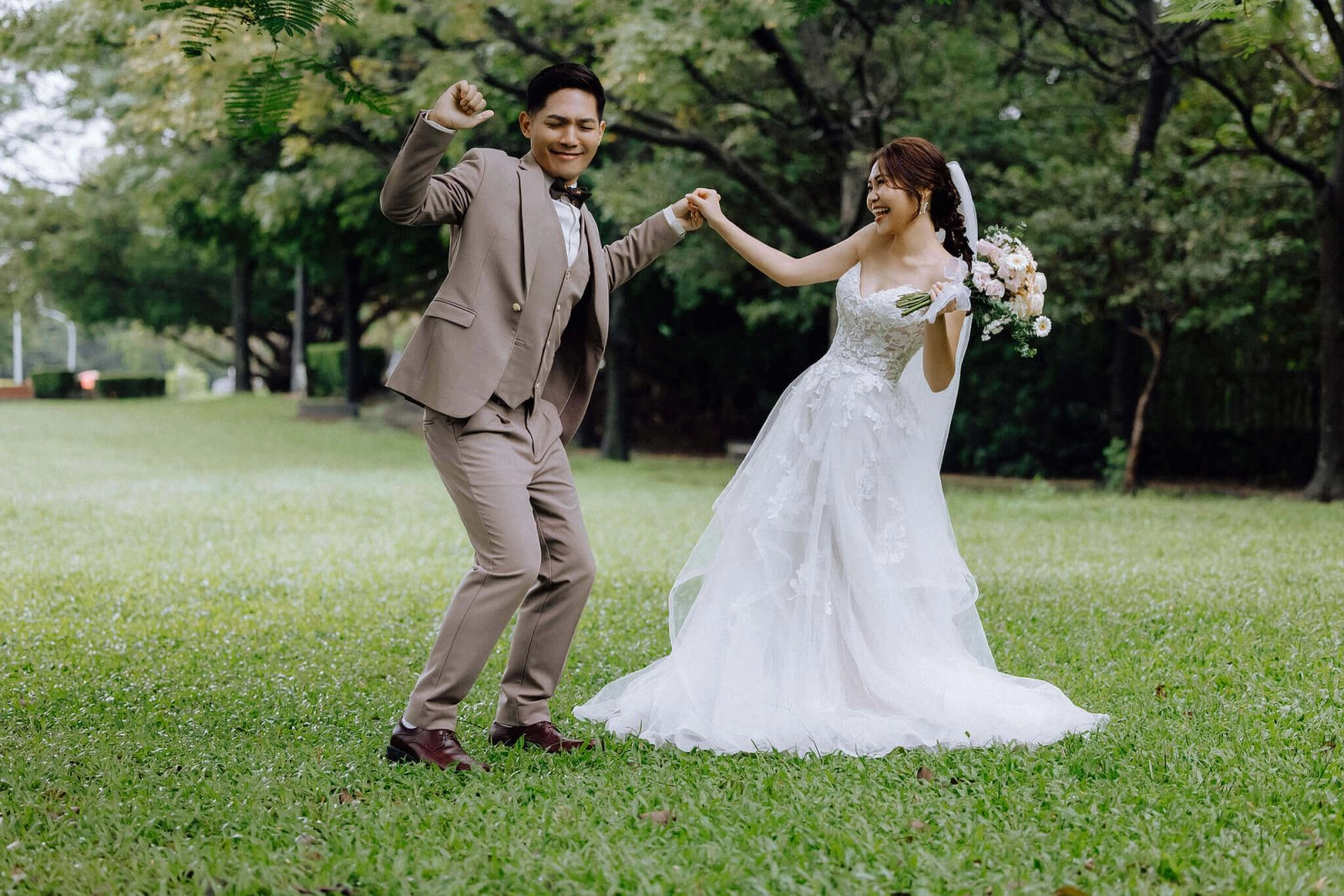 愛情婚紗 / Wei & Fanh