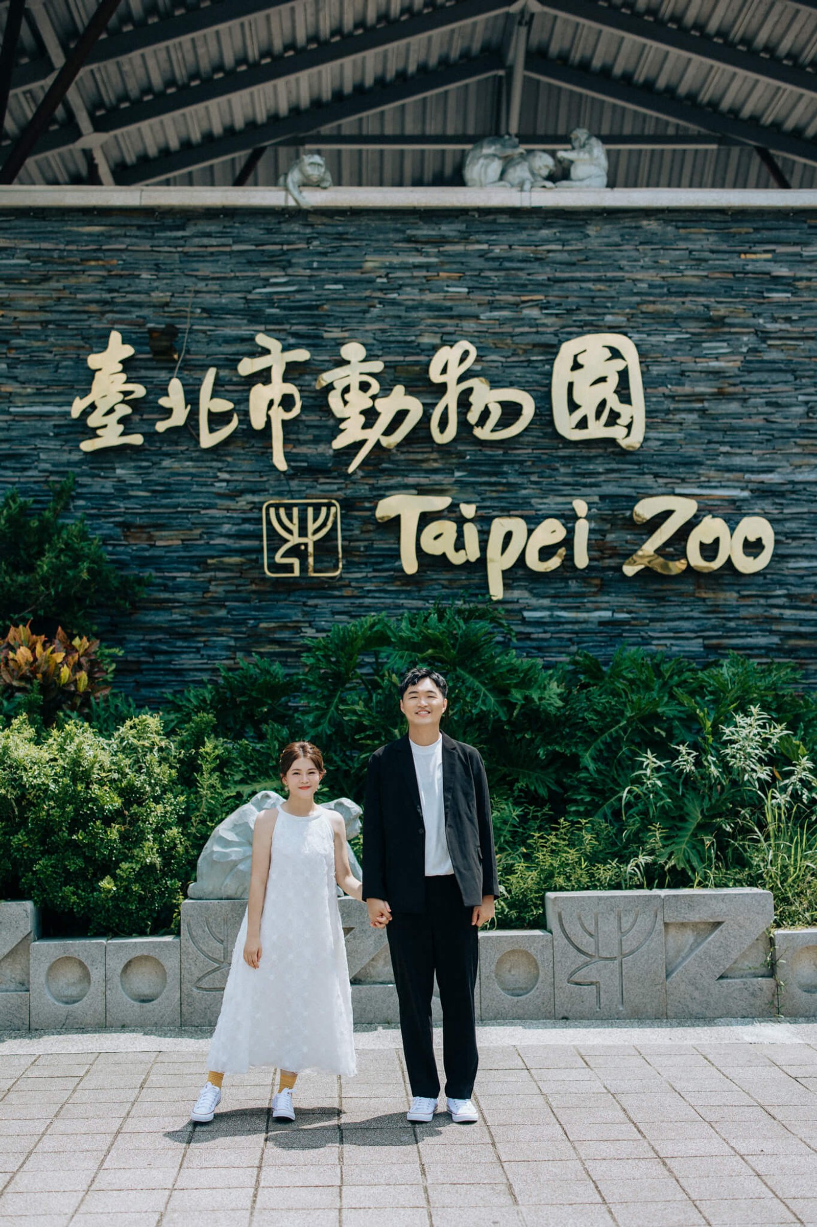 愛情婚紗 / Bill & Angel