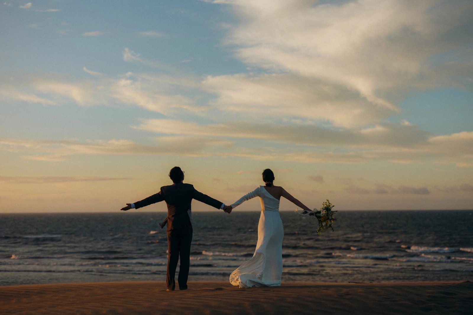 愛情婚紗 / Colby & Joanne