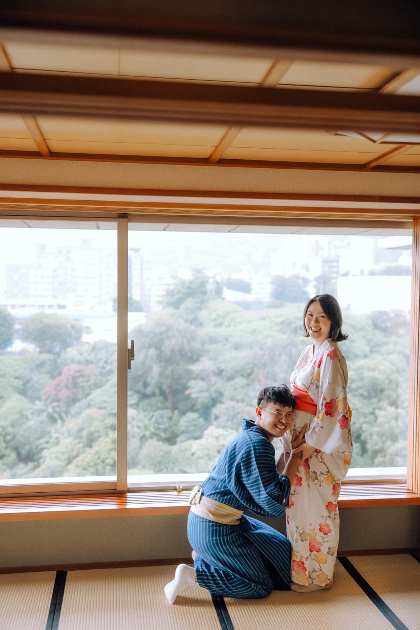 Most Lovely Things / Liu & Lin