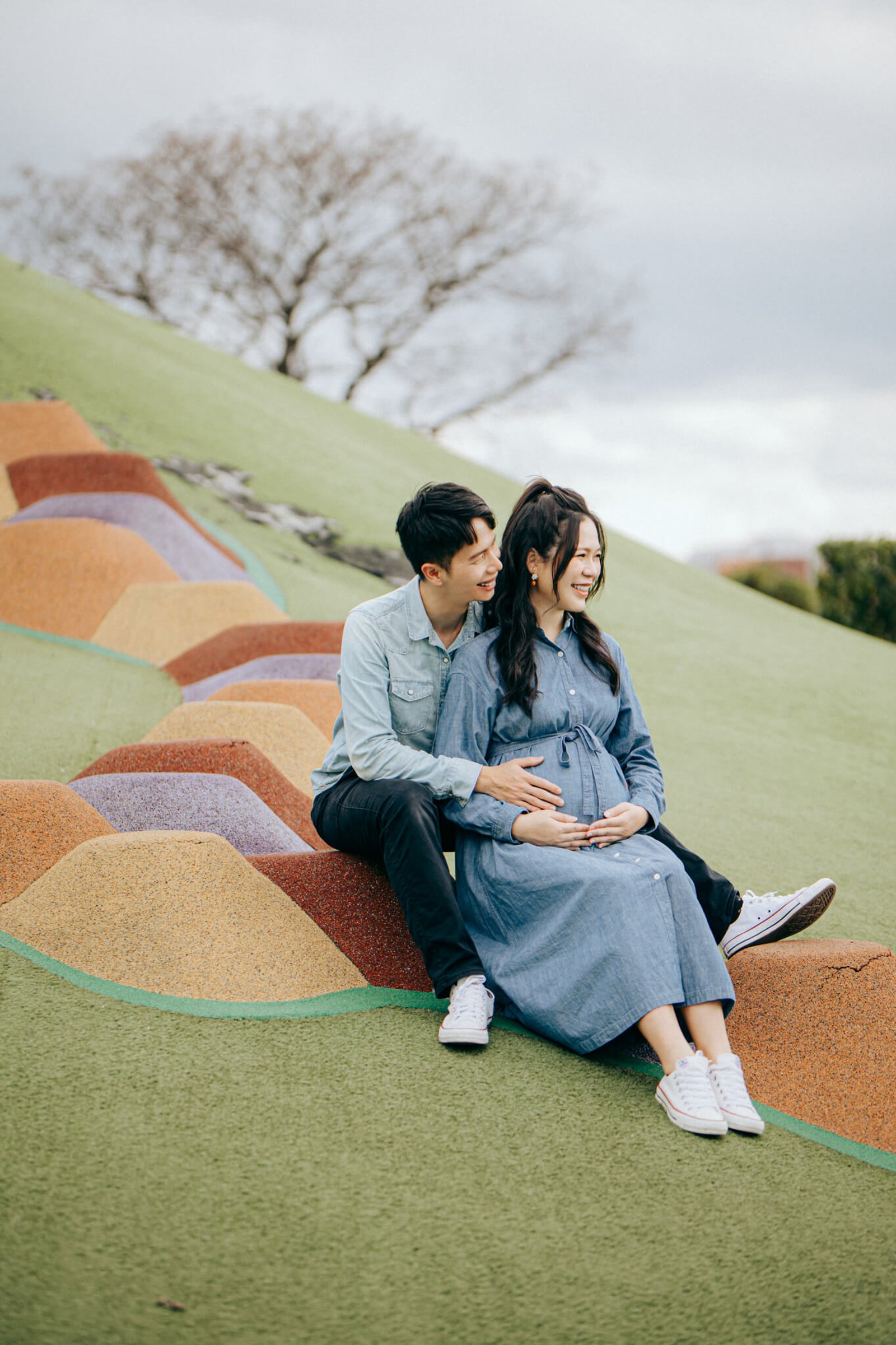 Most Lovely Things / Kemp & Eve