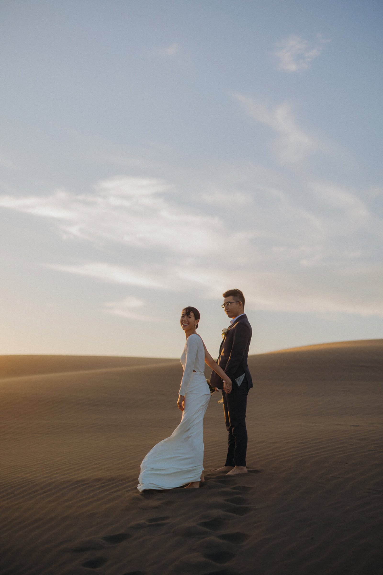 愛情婚紗 / Colby & Joanne