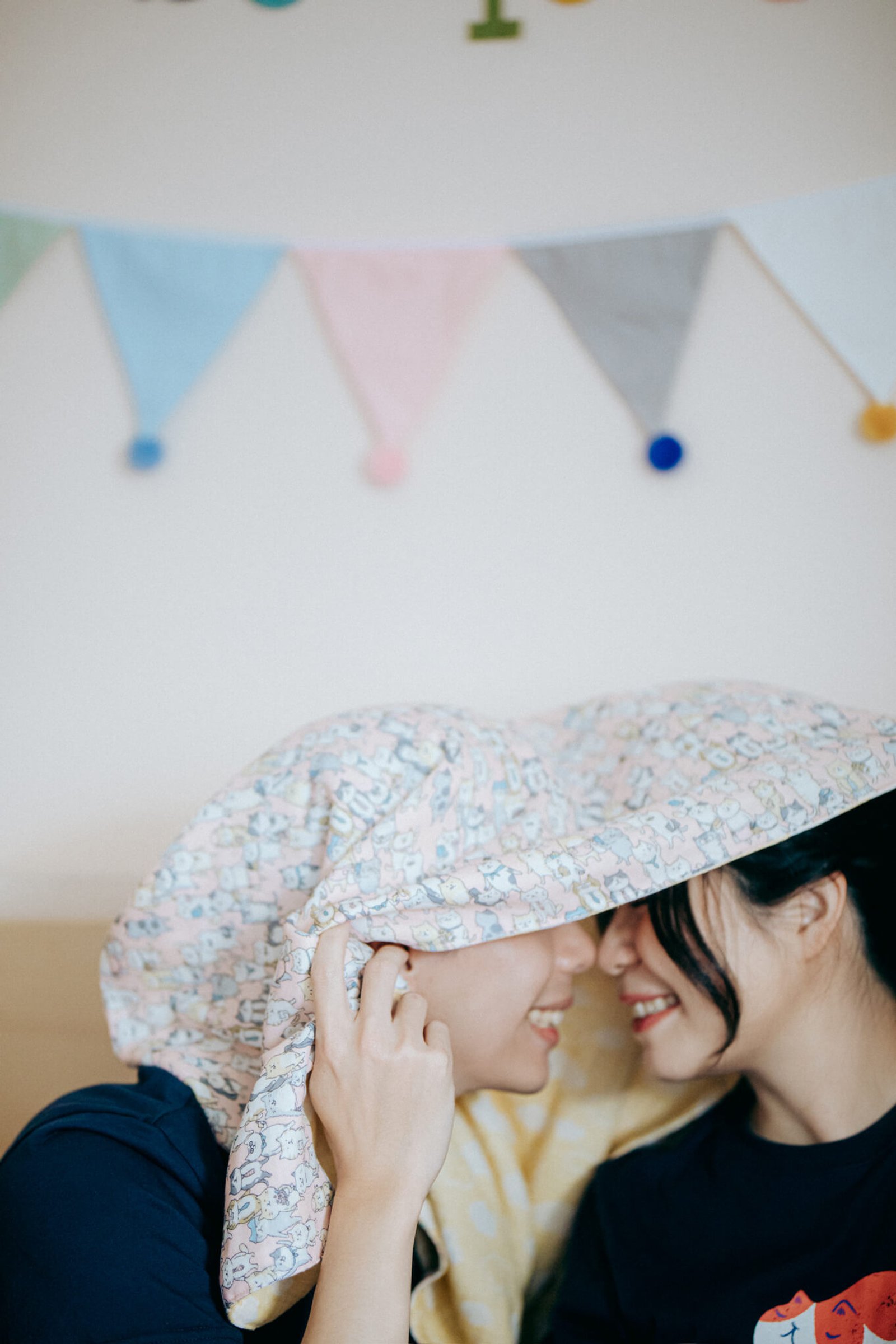 Most Lovely Things / Kemp & Eve