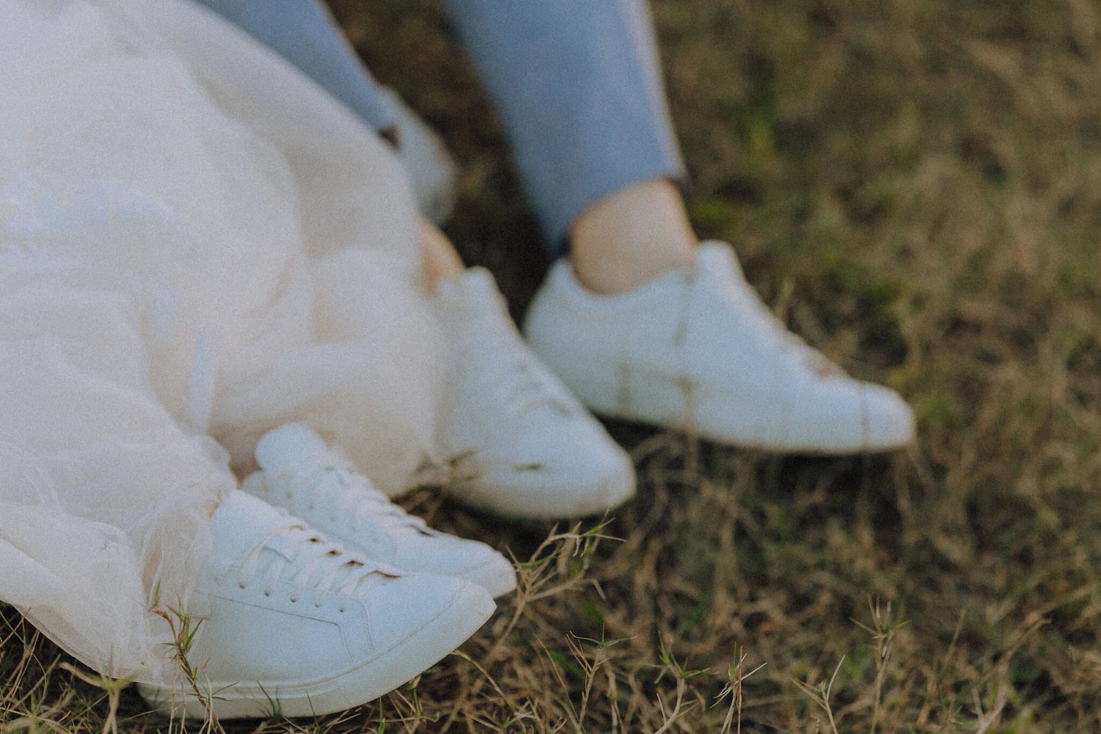 愛情婚紗 / Lawrence & Sandy