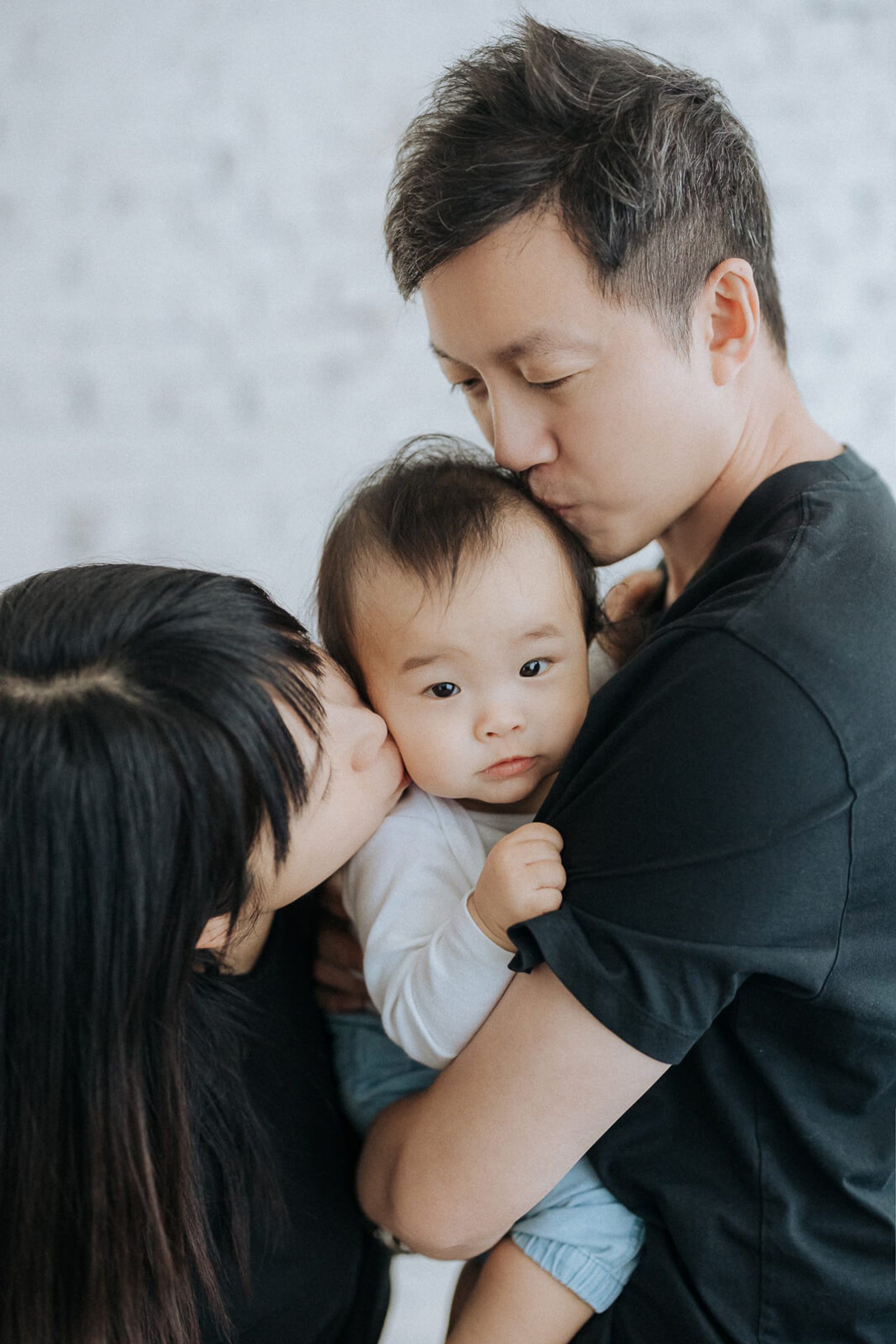 Most Lovely Things / Maoter + Yaya = Momo & Kayden