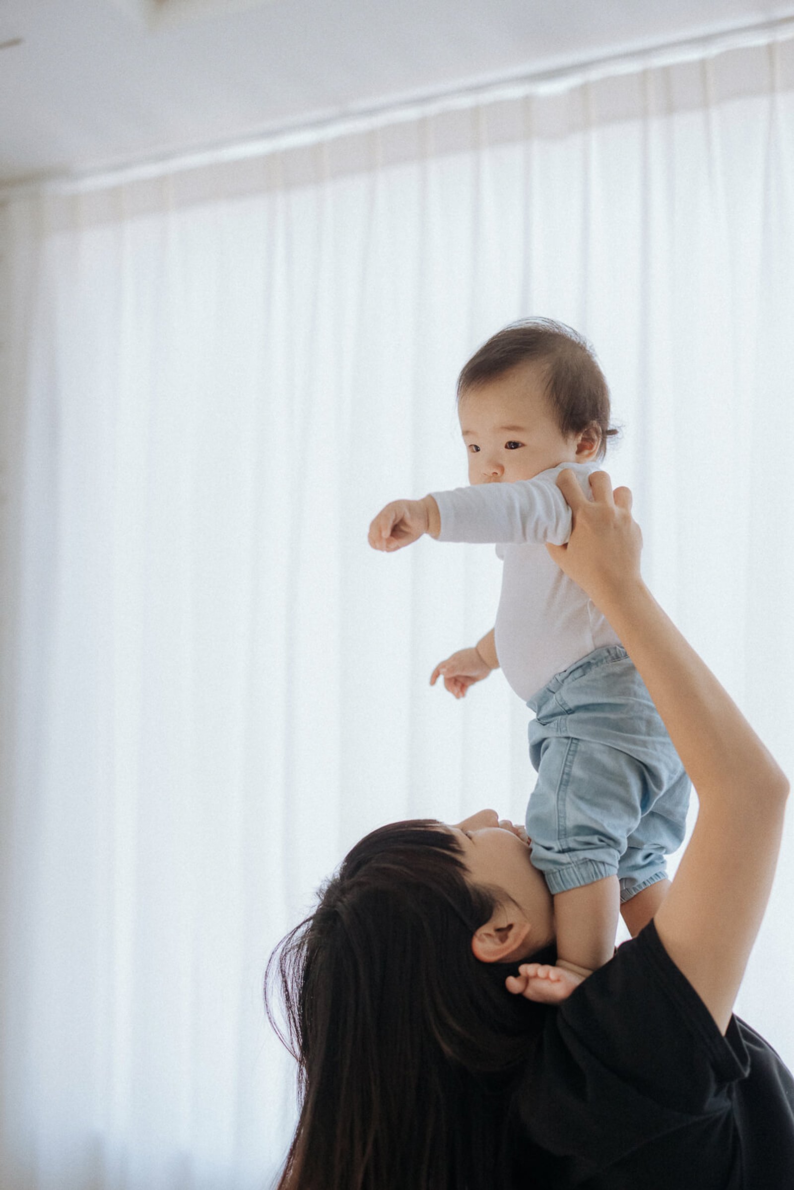 Most Lovely Things / Maoter + Yaya = Momo & Kayden