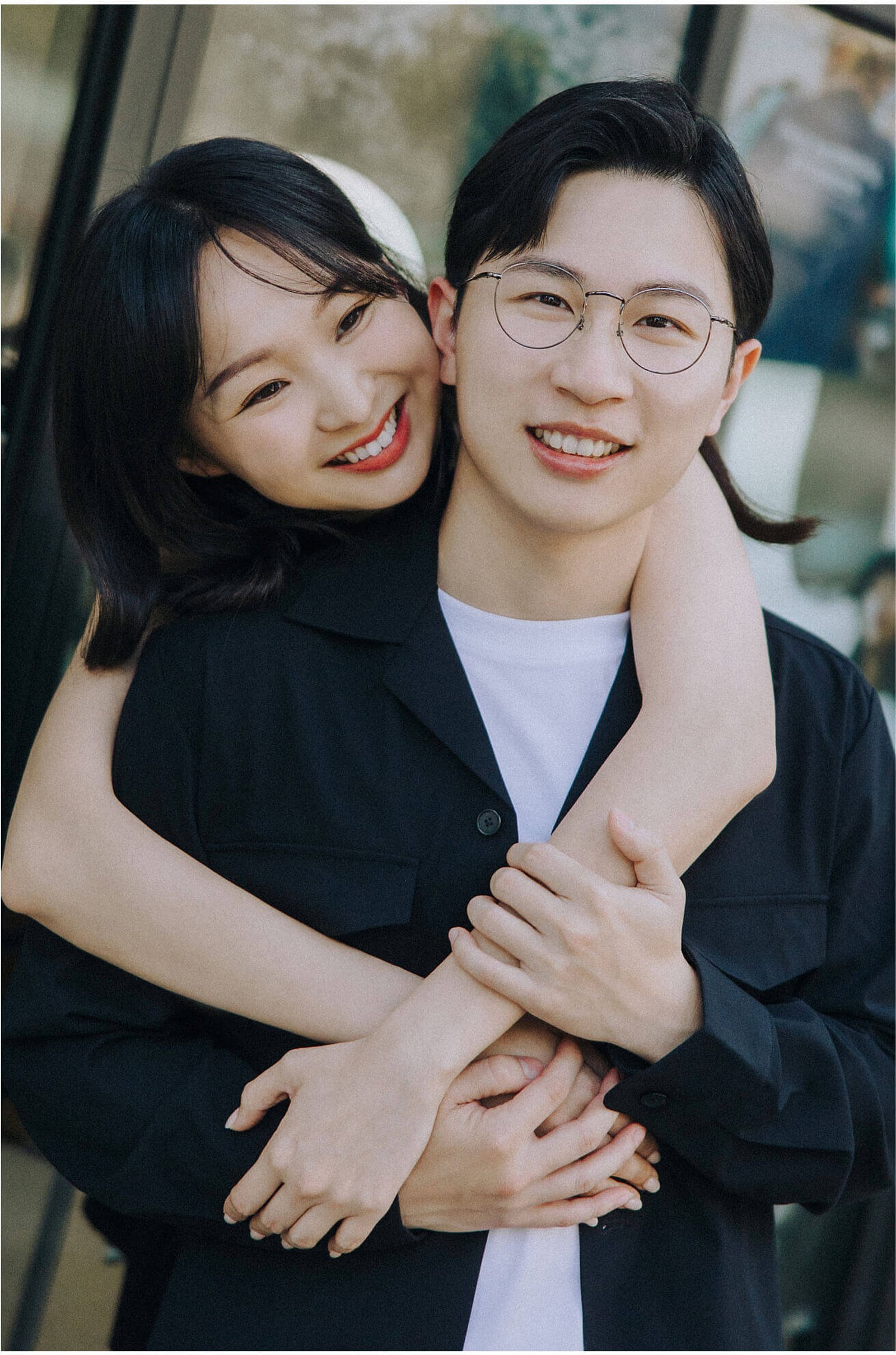 愛情婚紗 / Rex & Sandy