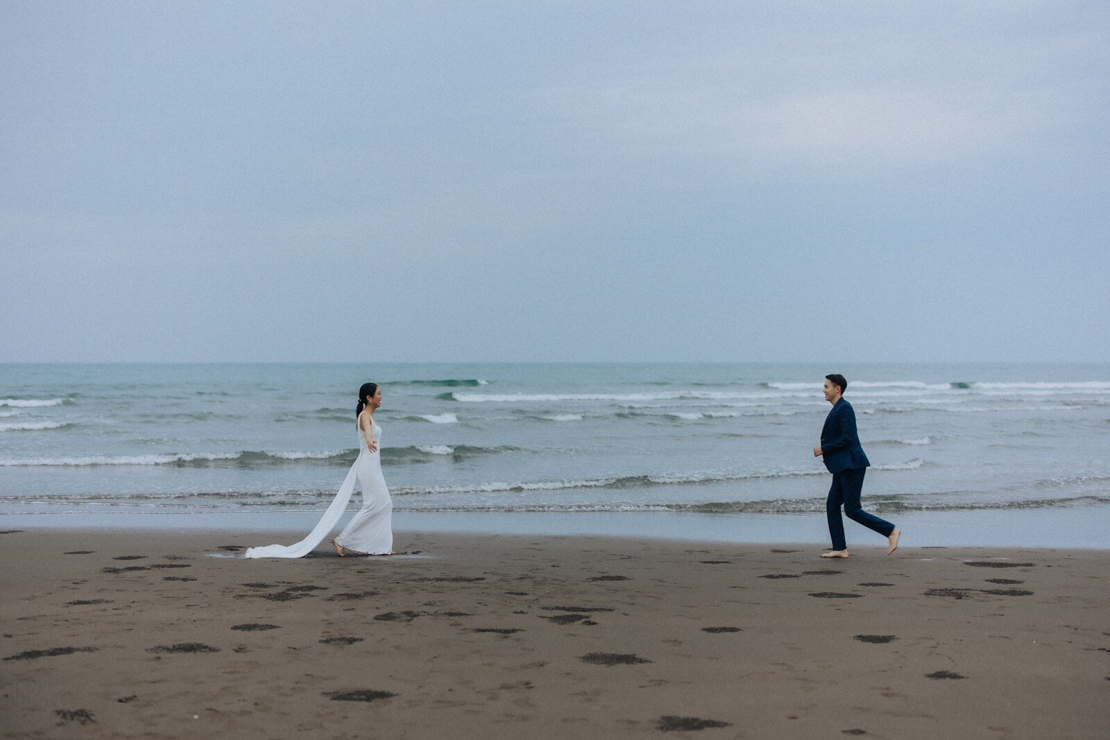 愛情婚紗 / John & Rachel