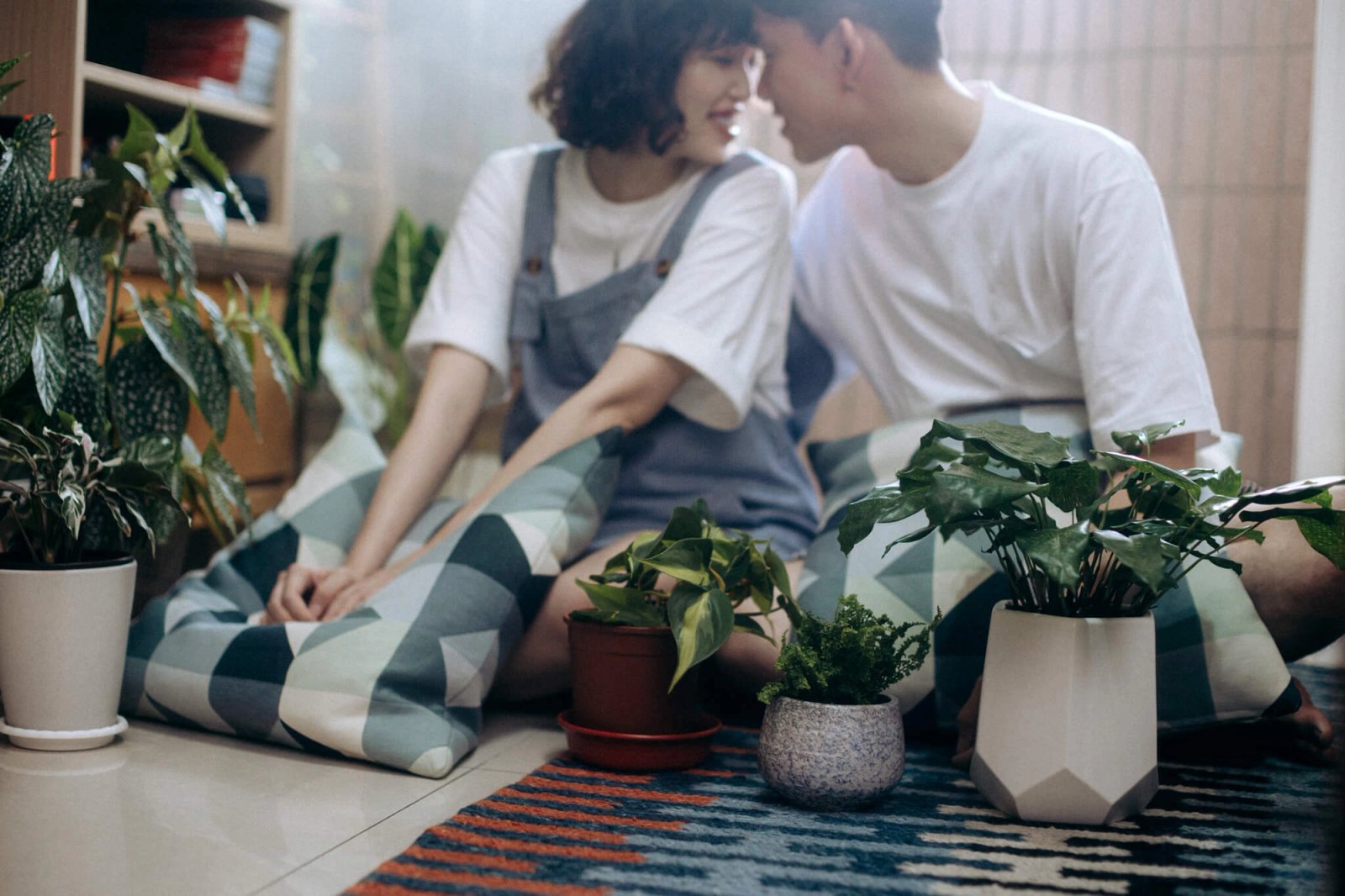Most Lovely Things / Jason & Pei