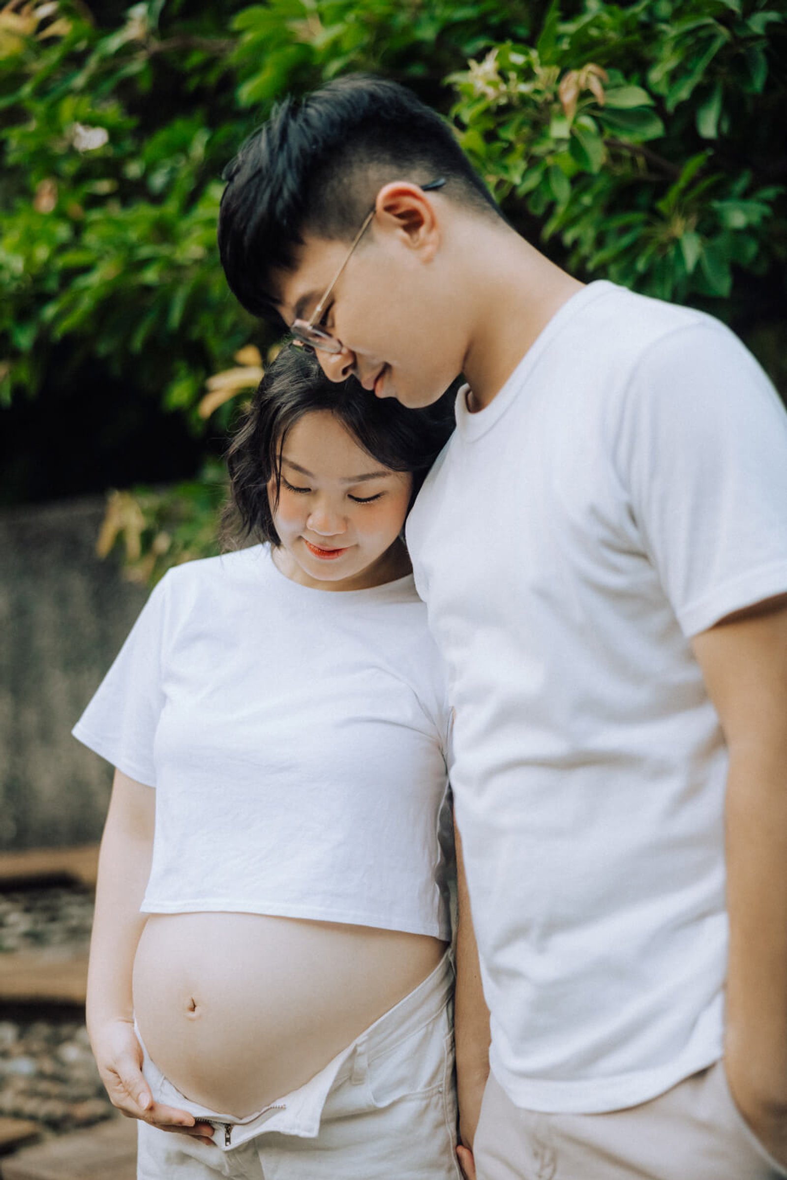 Most Lovely Things / Liu & Lin