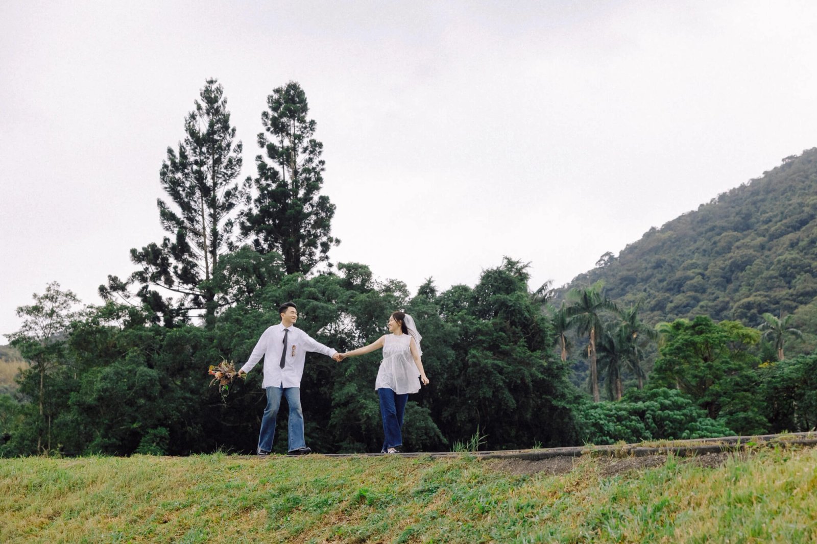 愛情婚紗 / Hao & Yu