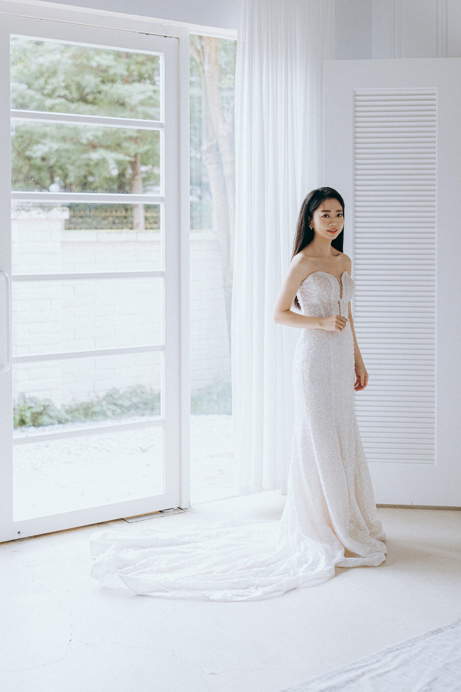 Most Lovely Things / Wang + Sarah = Harper