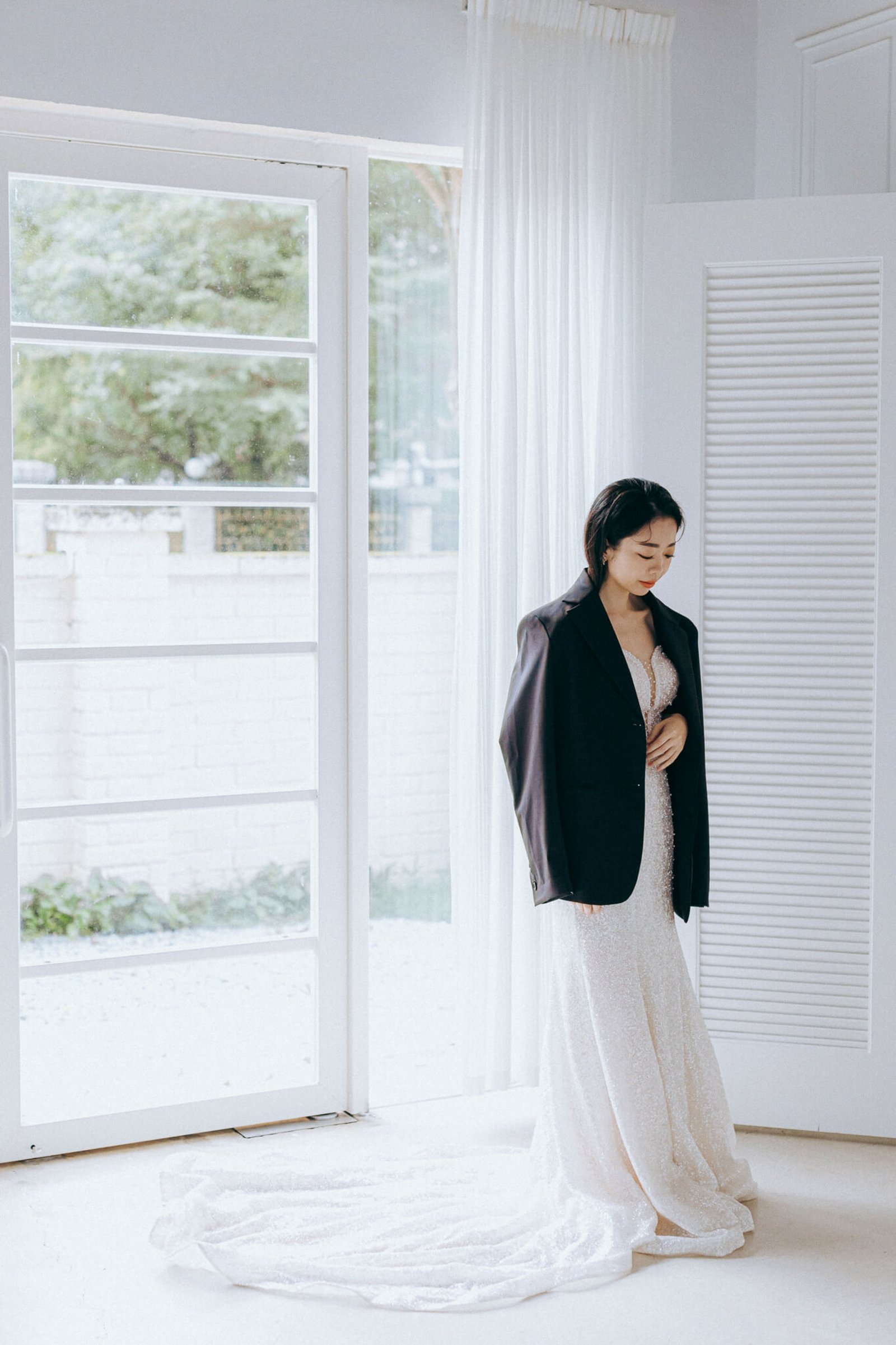 Most Lovely Things / Wang + Sarah = Harper