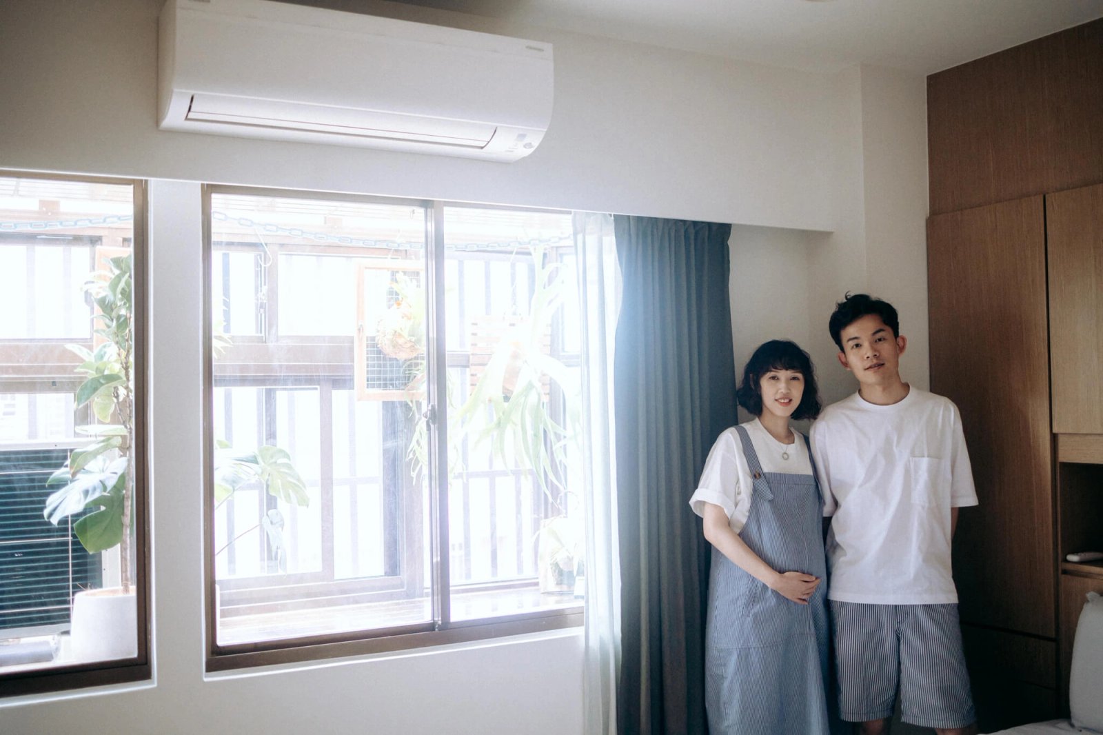 Most Lovely Things / Jason & Pei