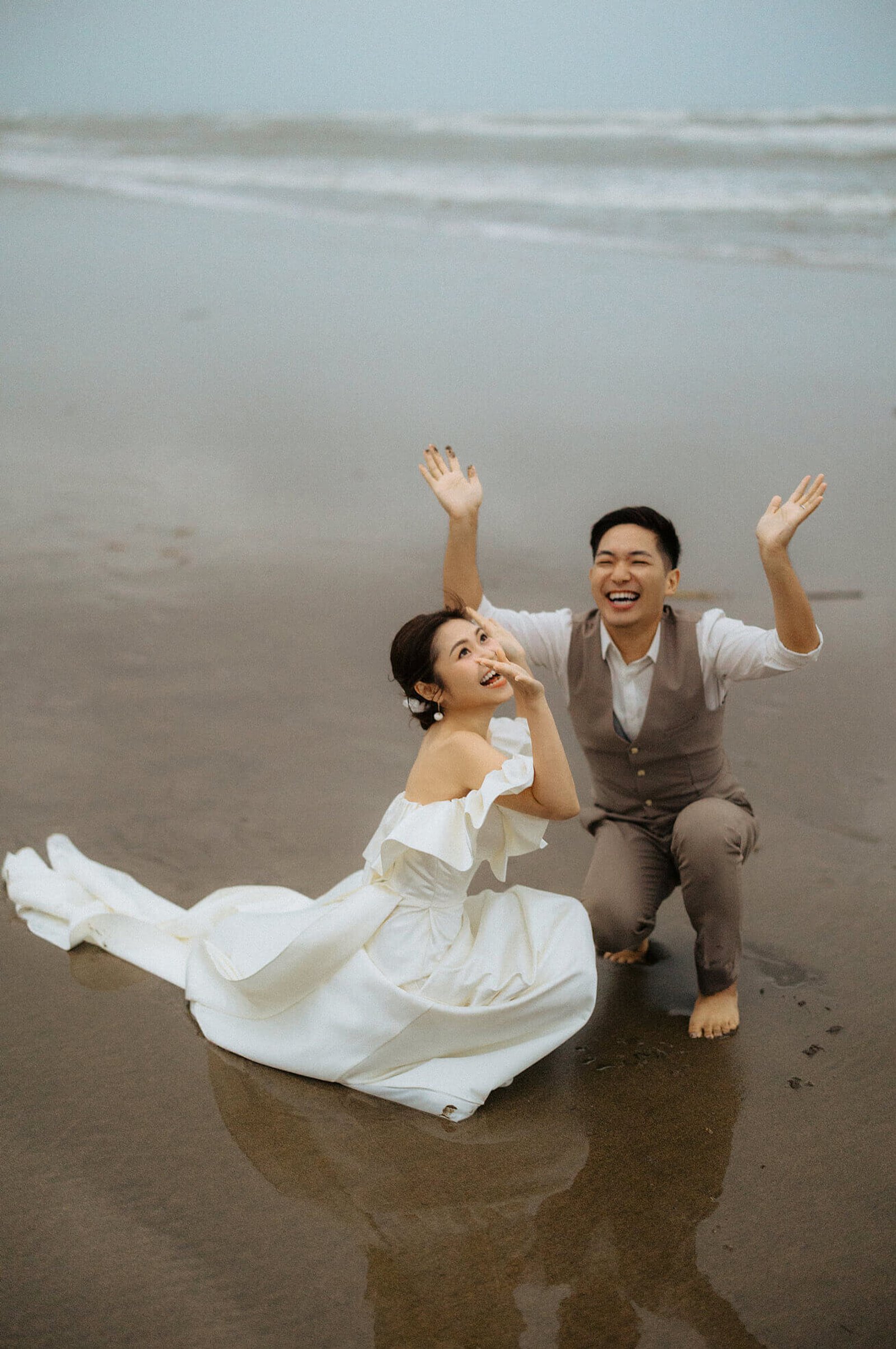愛情婚紗 / Wei & Fanh