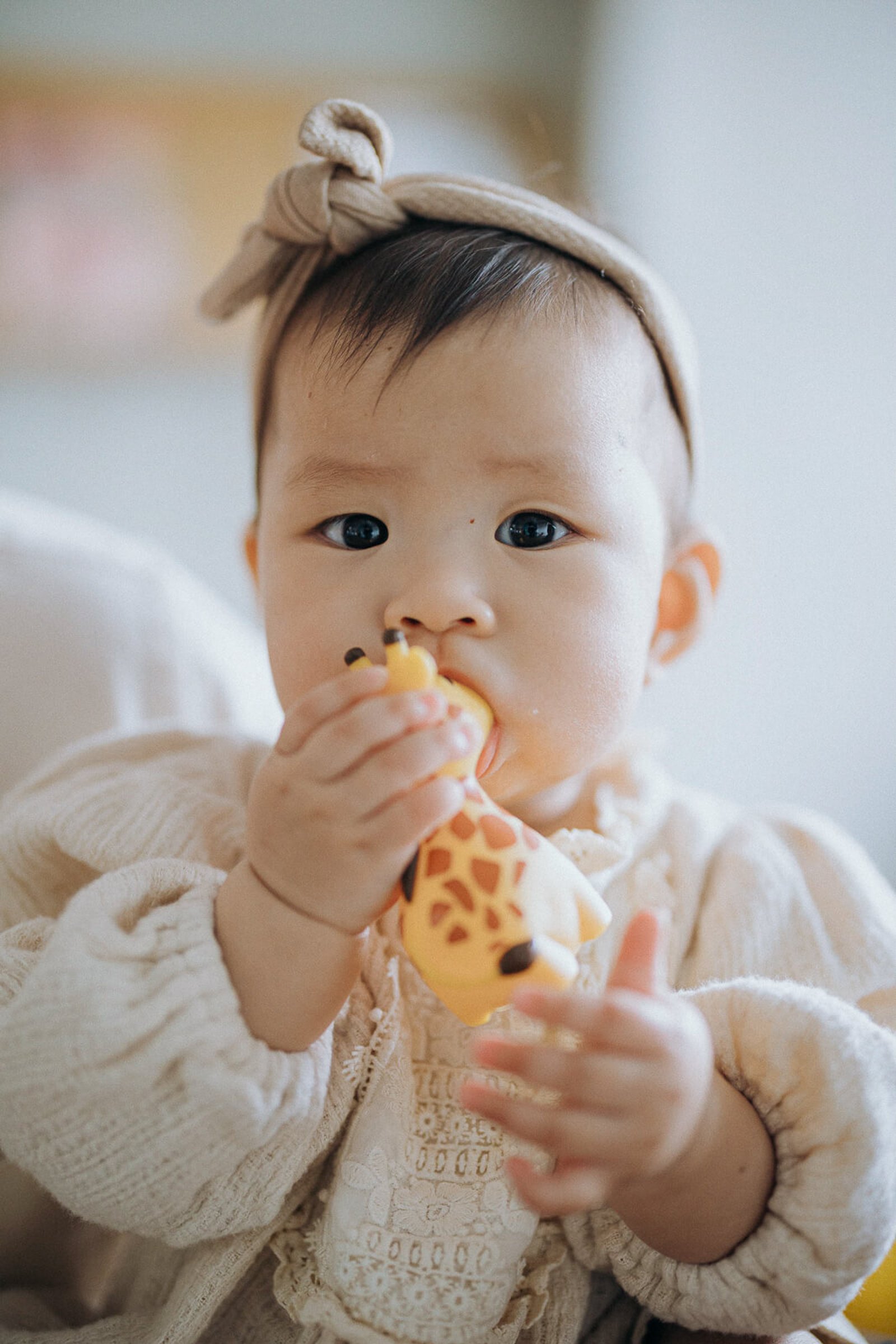 Most Lovely Things / Paul + Kiki = Chloe