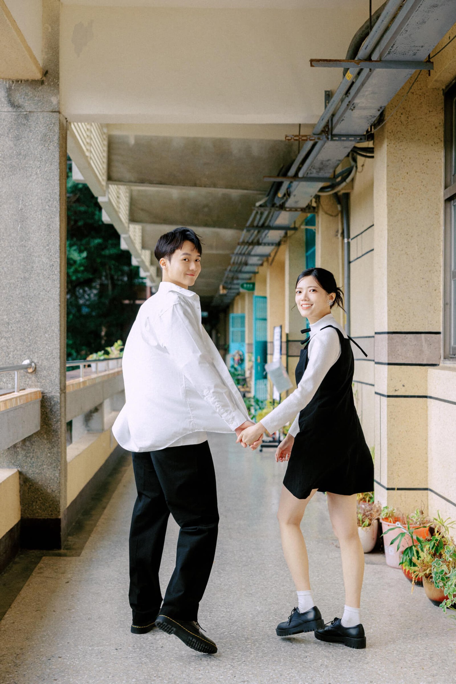 愛情婚紗 / Peter & Elaine