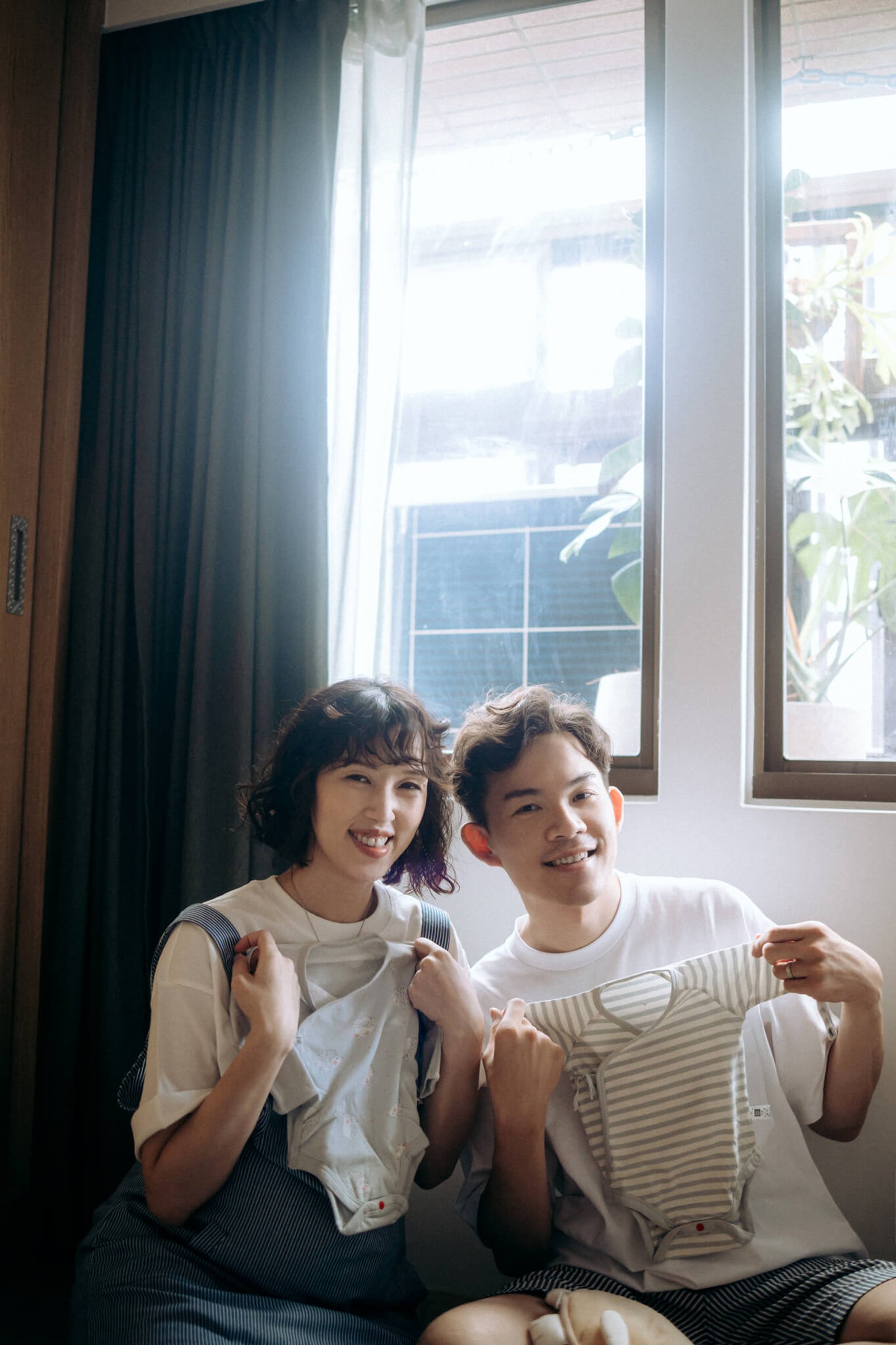 Most Lovely Things / Jason & Pei