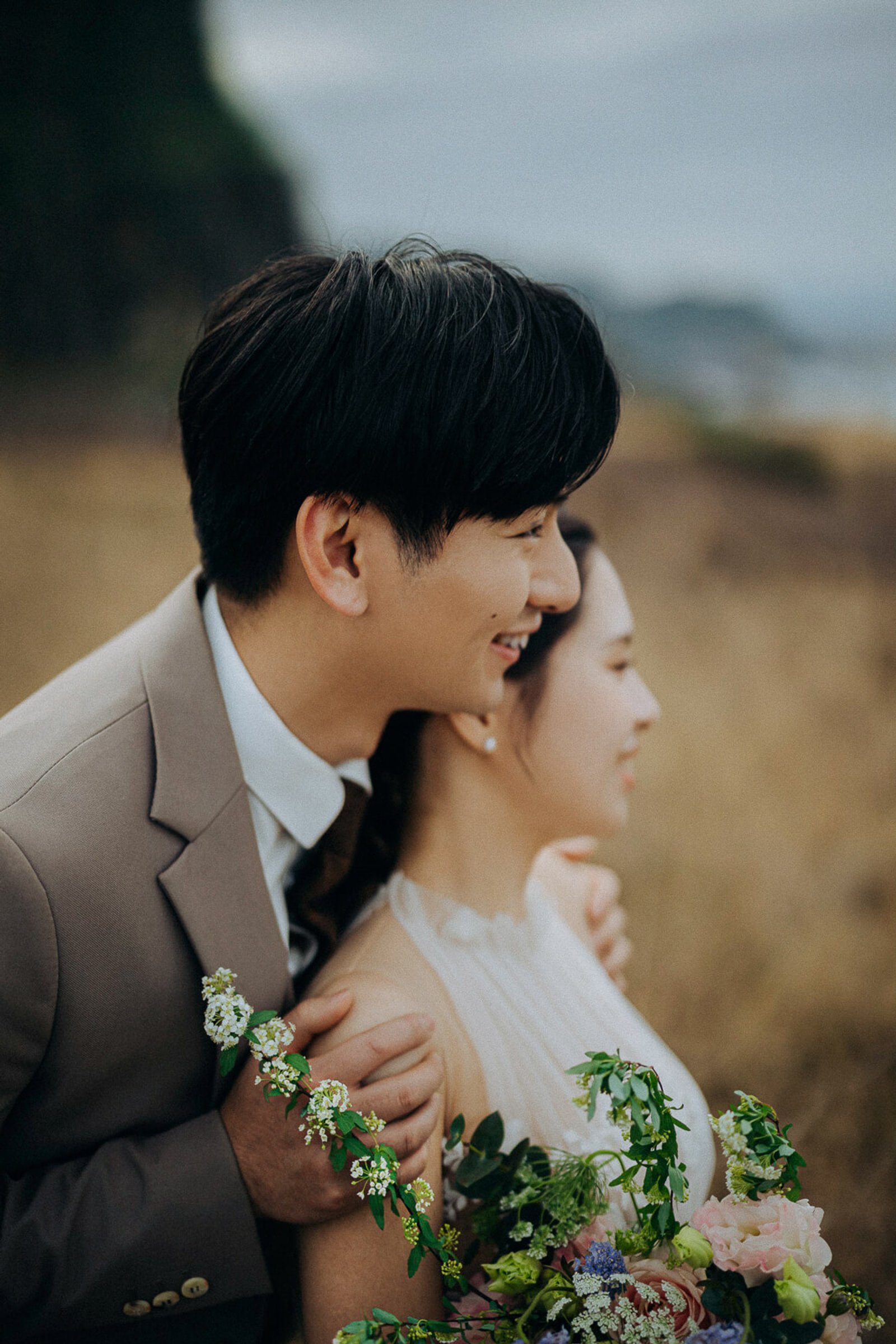 愛情婚紗 / Hirai & Vero