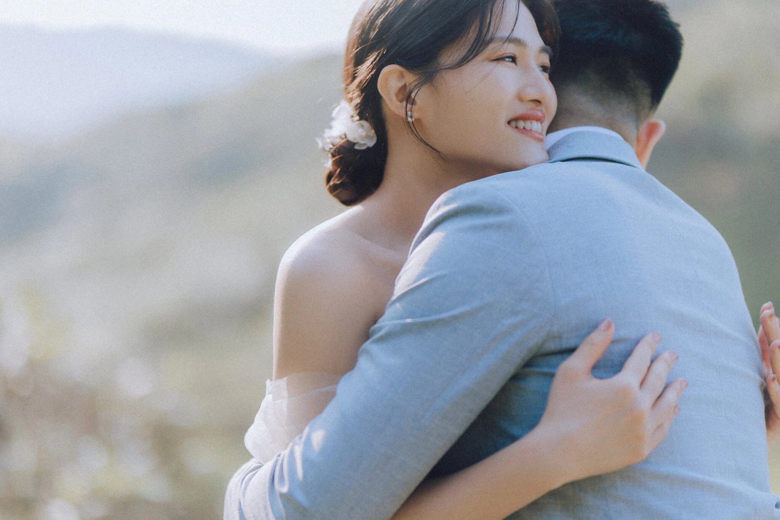 愛情婚紗 / Lawrence & Sandy