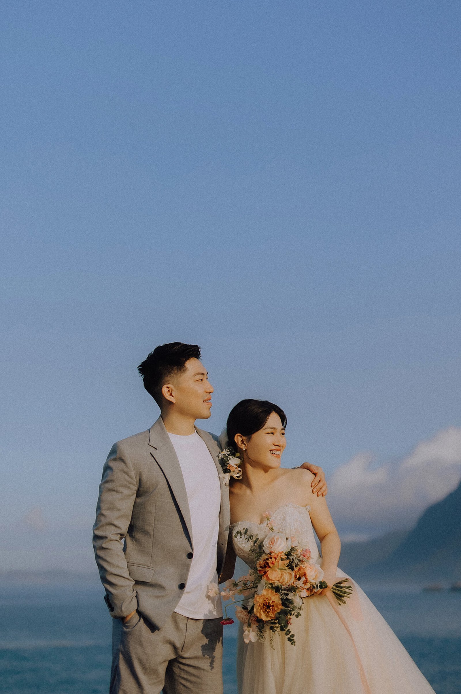 愛情婚紗 / Lawrence & Sandy