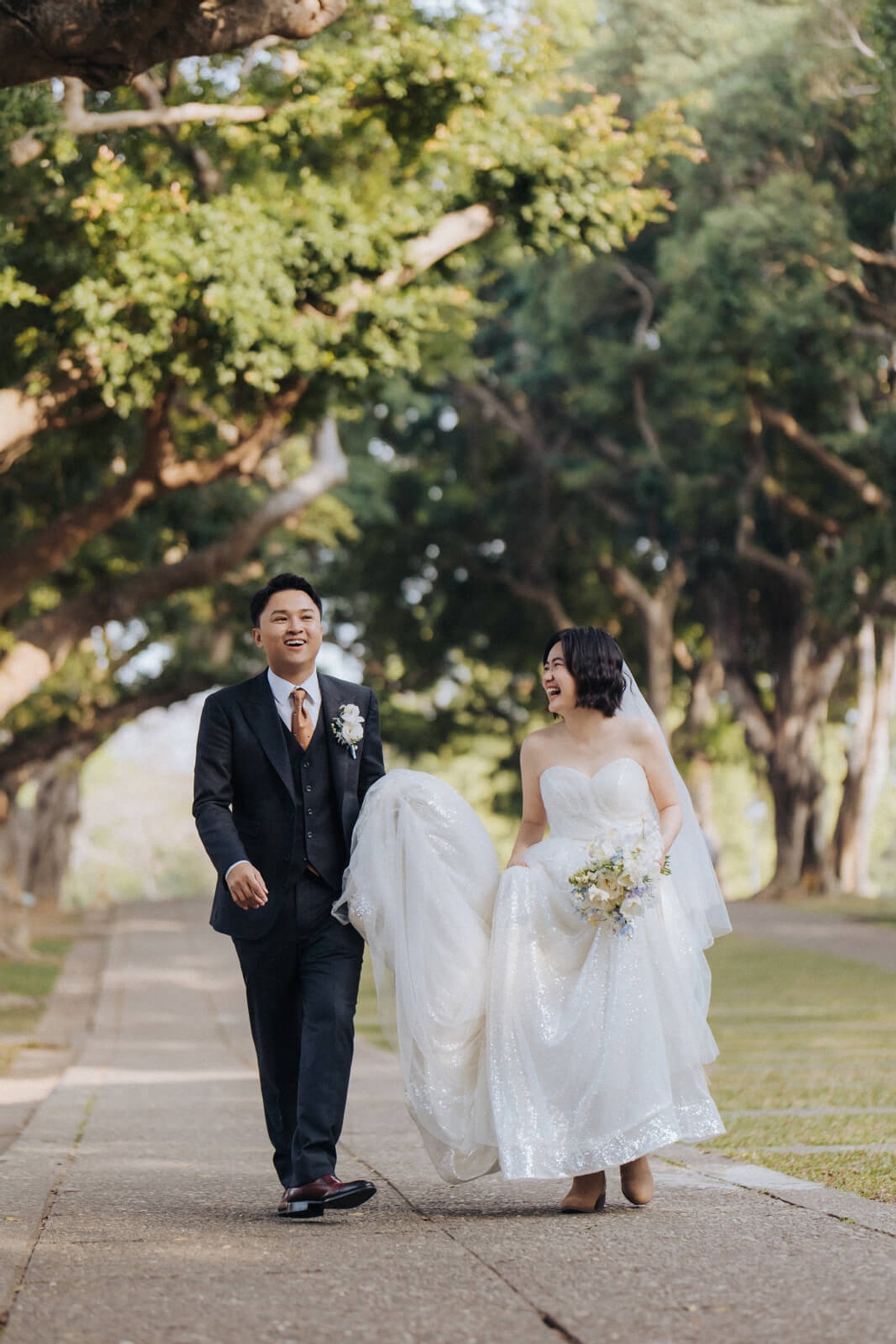 愛情婚紗 / Shieng & Ying
