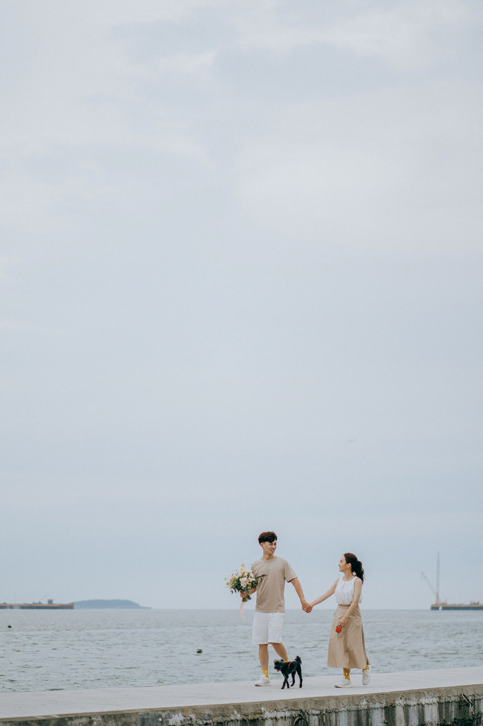 愛情婚紗 / Andy & Albee
