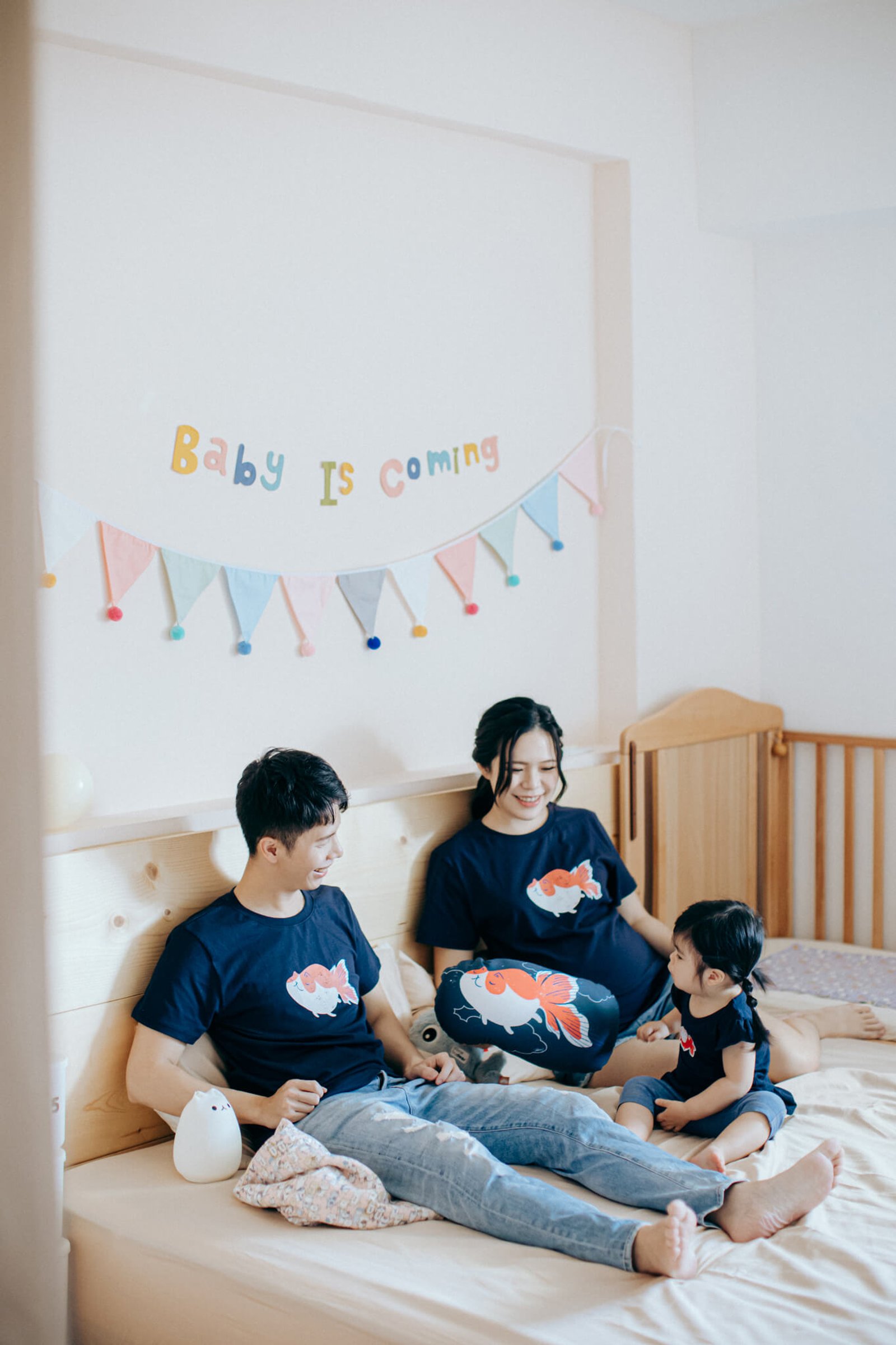 Most Lovely Things / Kemp & Eve