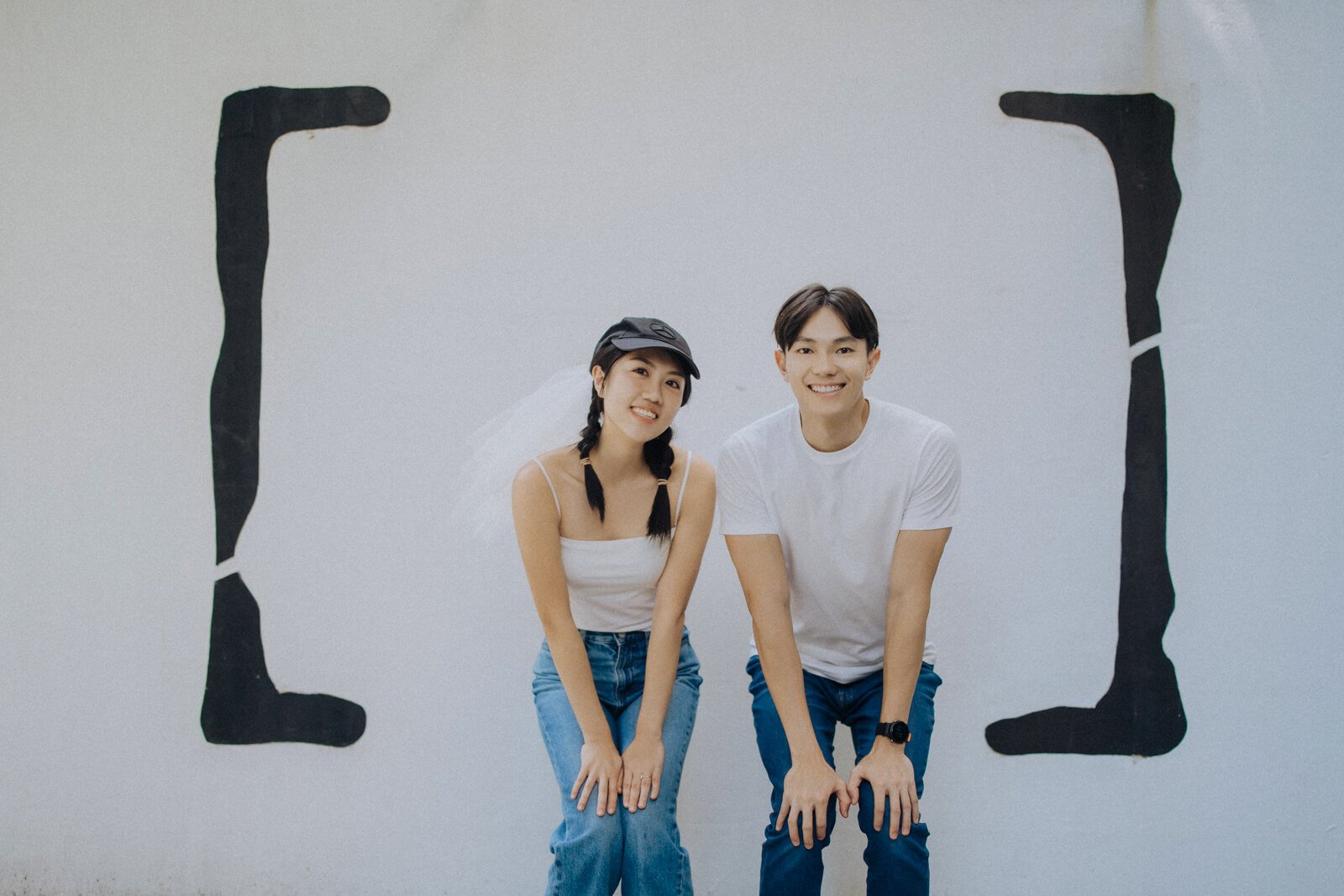 愛情婚紗 / John & Rachel