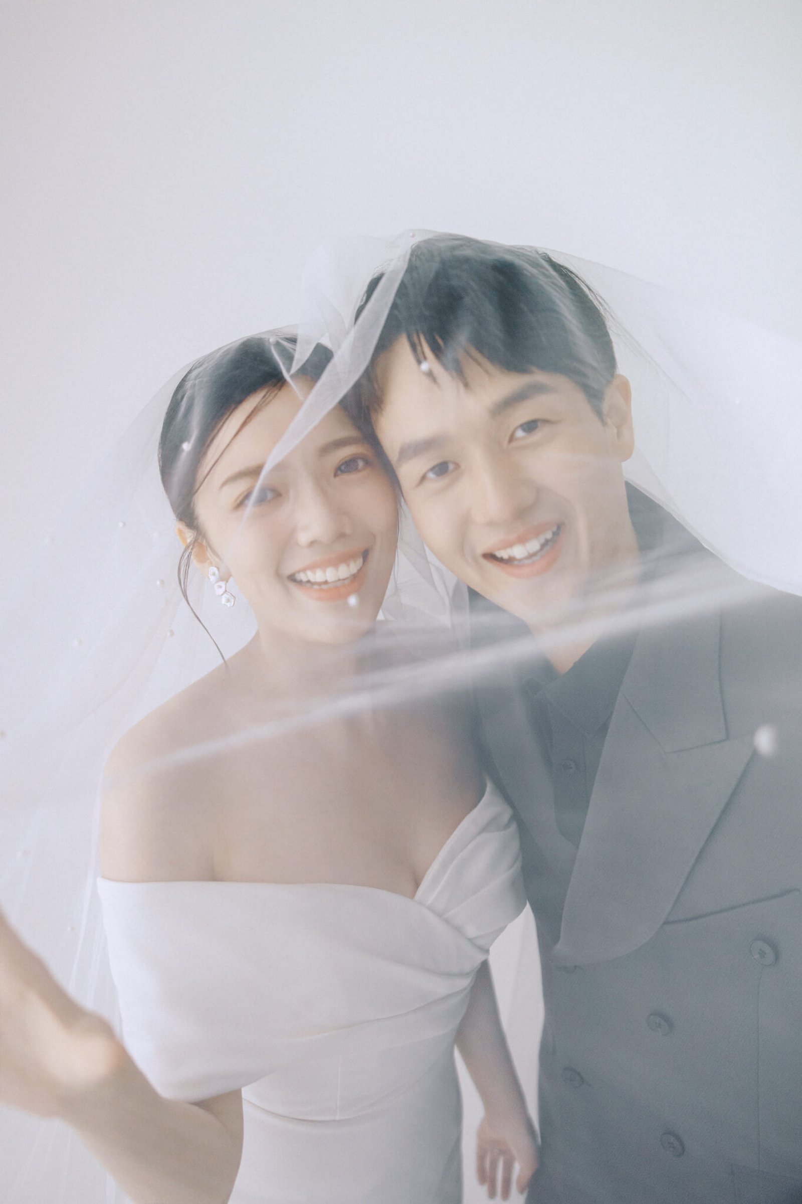 愛情婚紗 / Peter & Elaine
