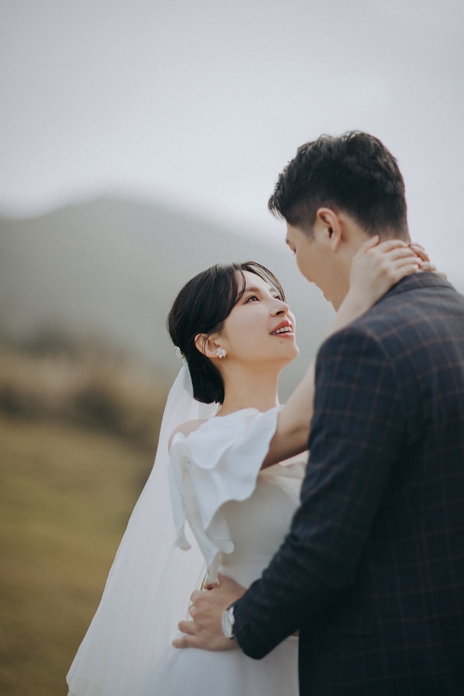 愛情婚紗 / Neil & Nora