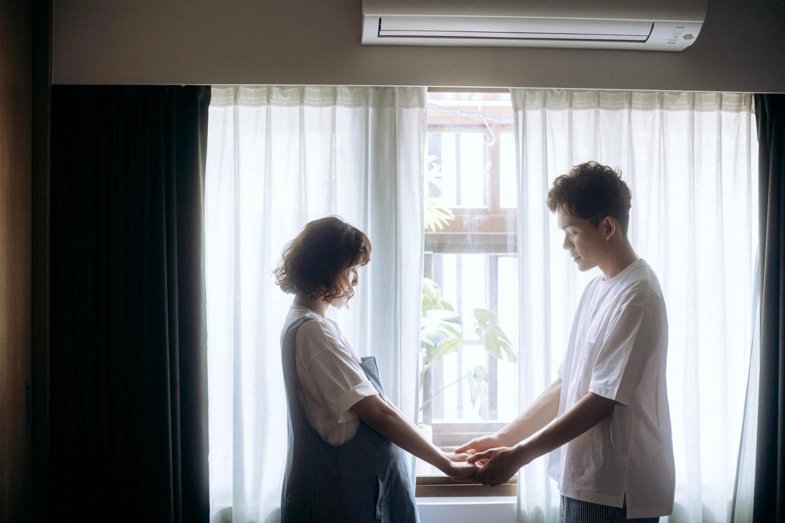 Most Lovely Things / Jason & Pei