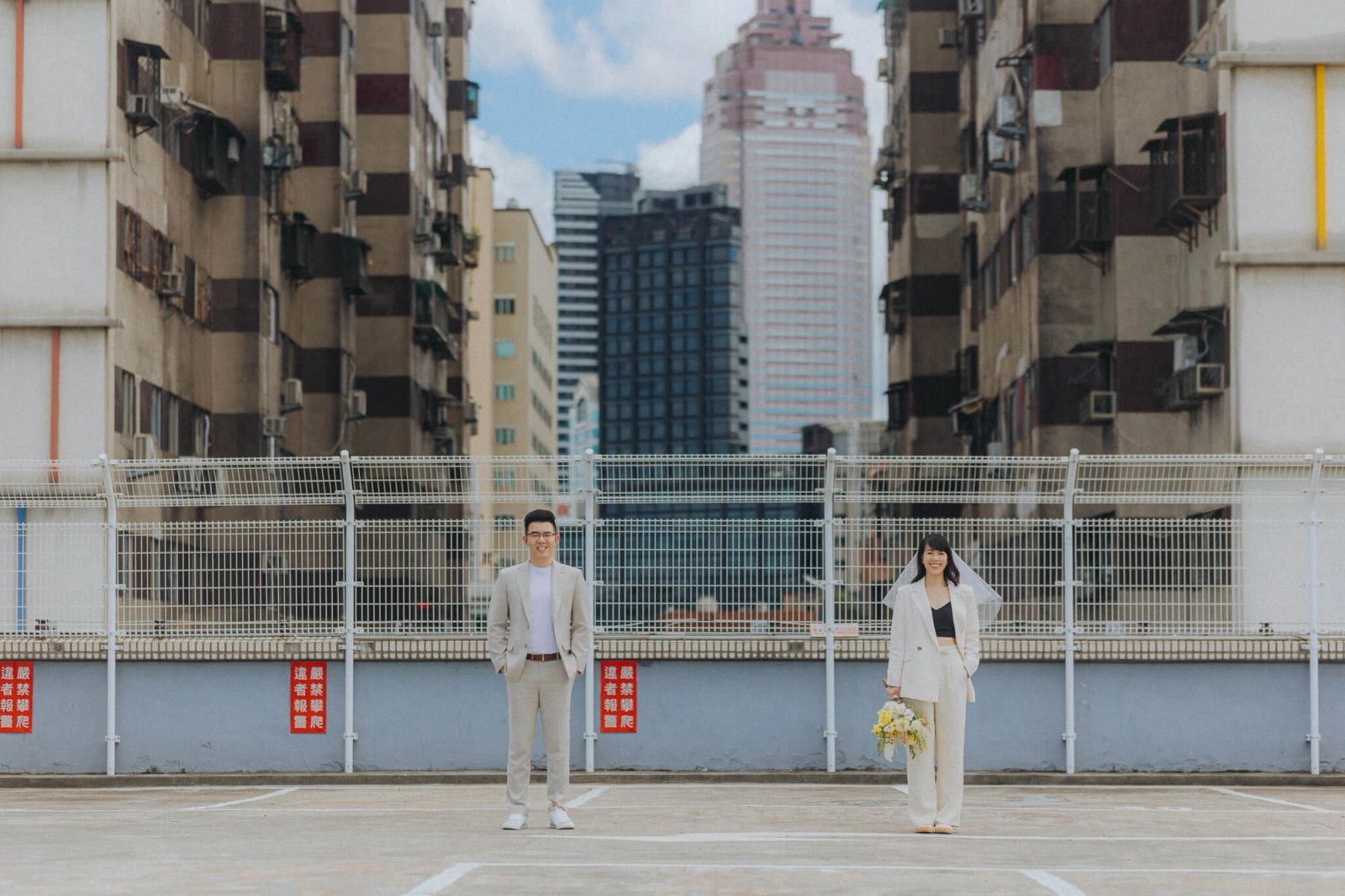 愛情婚紗 / Colby & Joanne