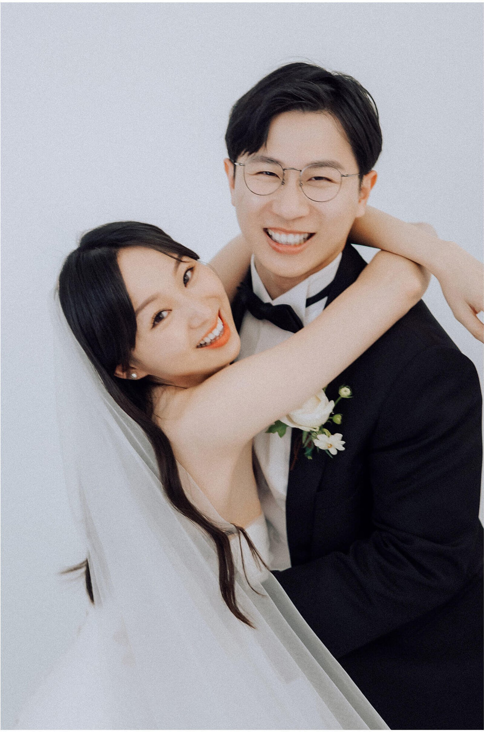 愛情婚紗 / Rex & Sandy