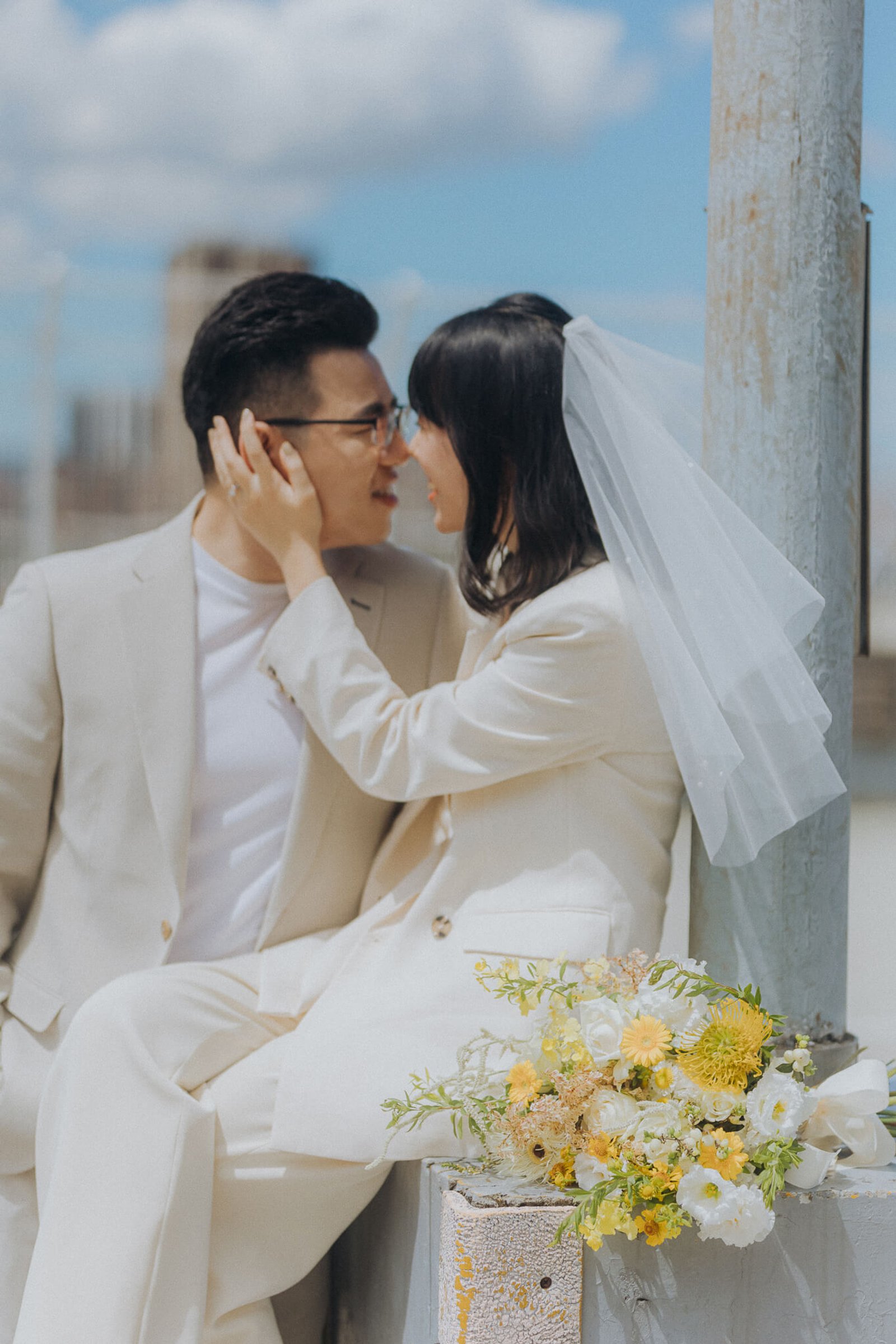 愛情婚紗 / Colby & Joanne
