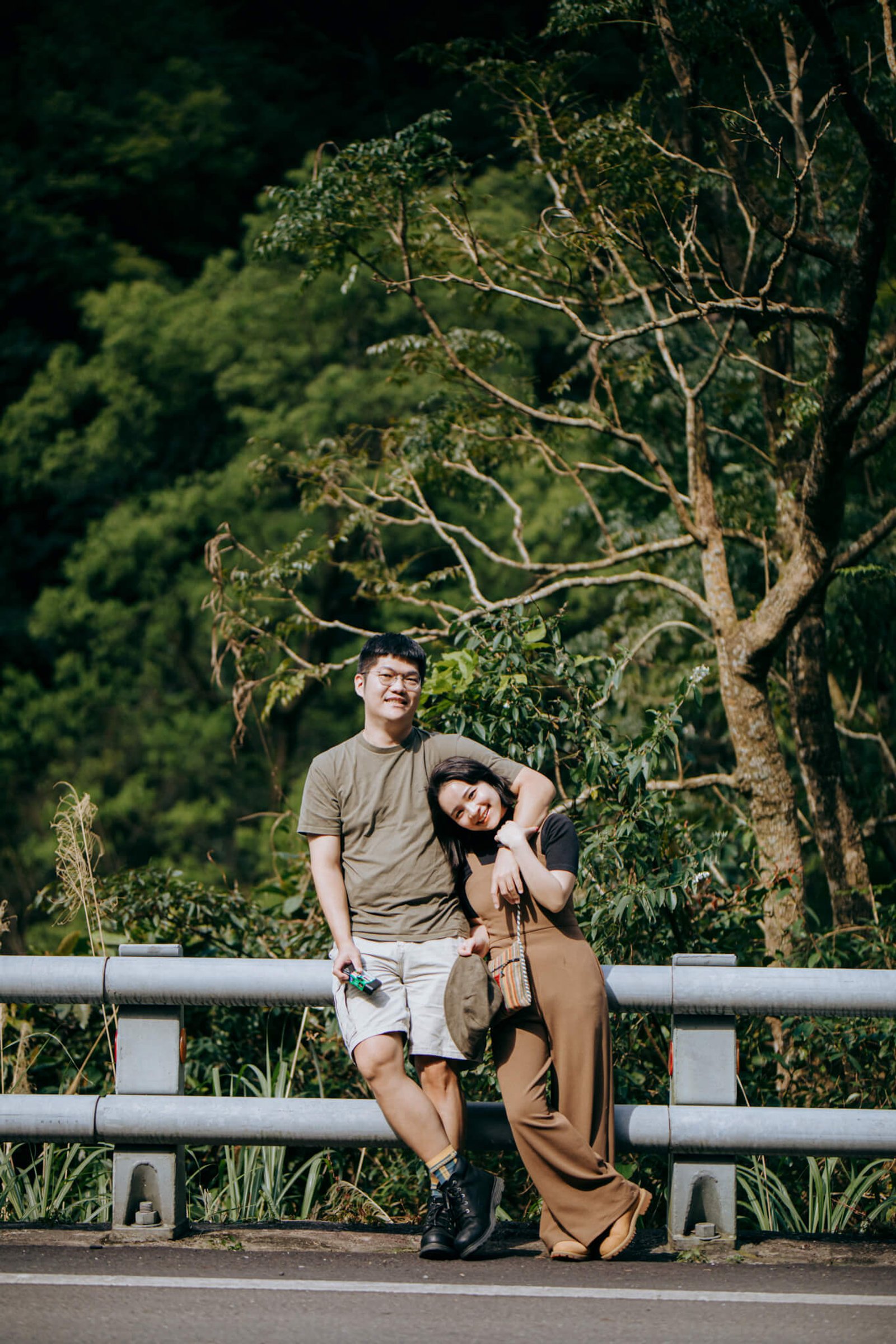 Happy 2nd Anniversary / Joseph & Zoey