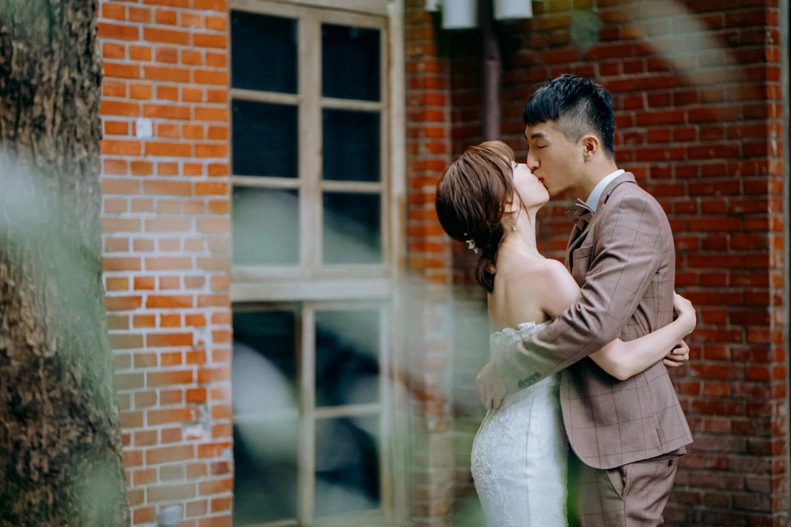 愛情婚紗 /  ChunHe & JiShan