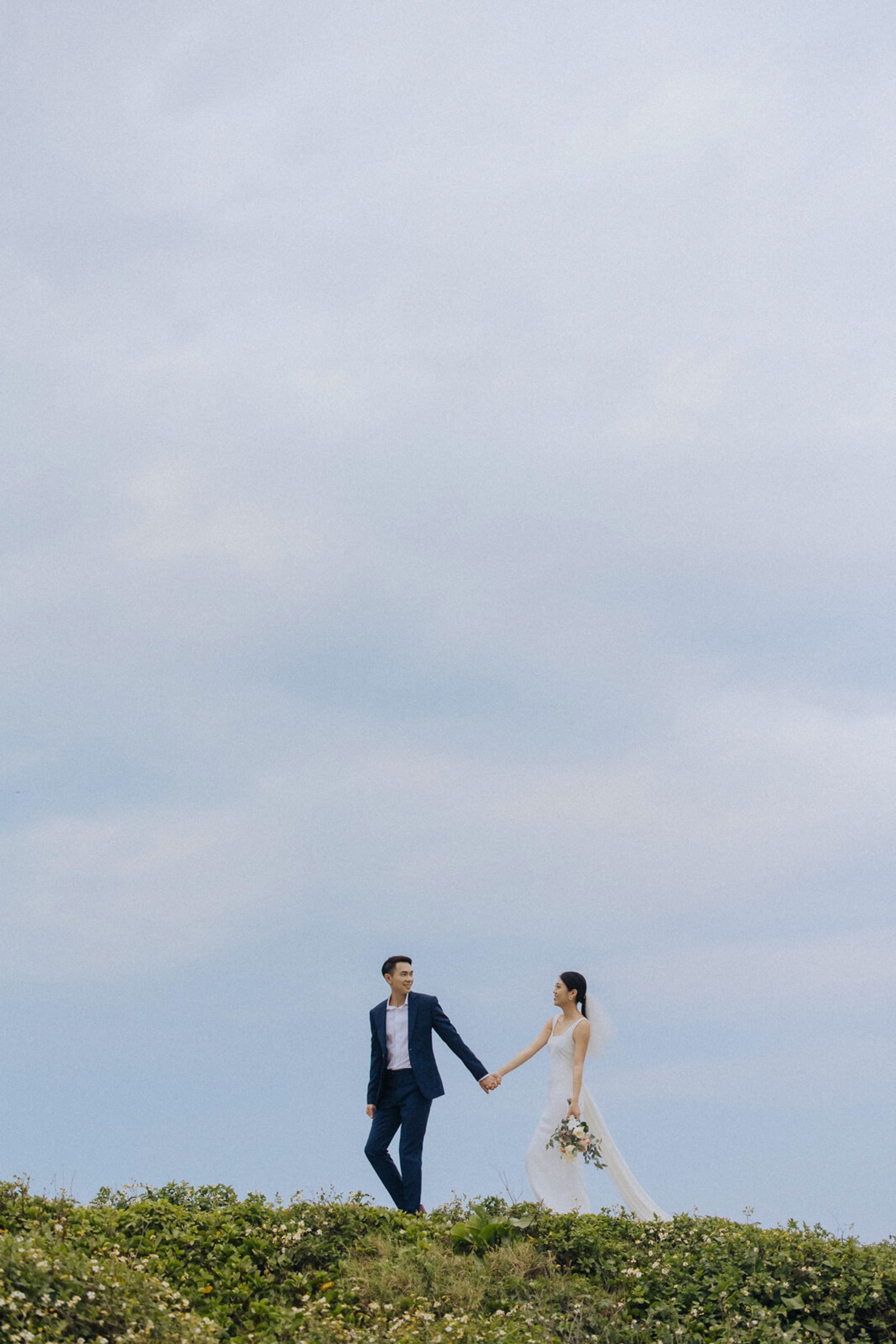 愛情婚紗 / John & Rachel
